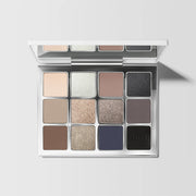 MAKEUP BY MARIO ETHERNAL EYES MOONLIGHT EYESHADOW PALETTE 12G