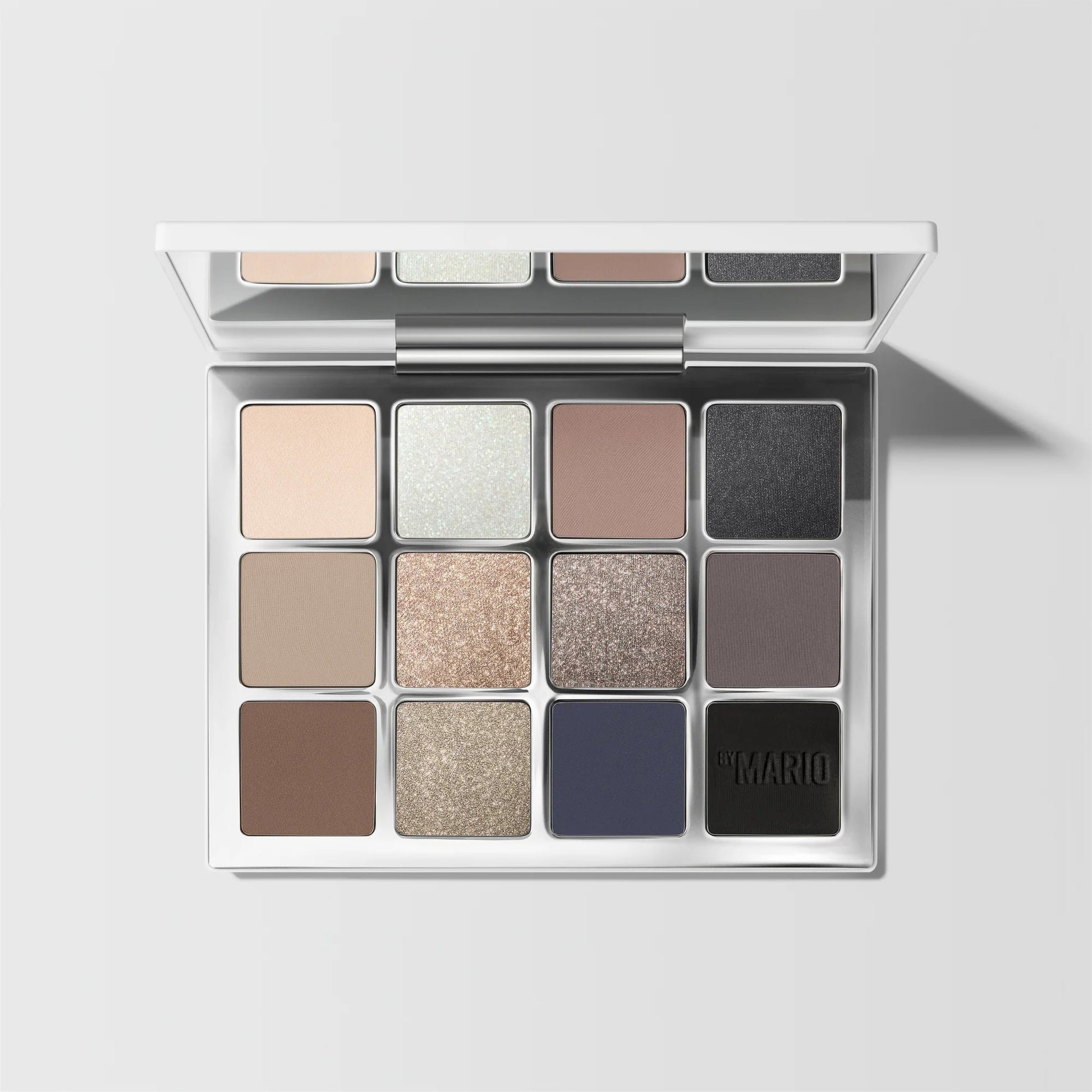MAKEUP BY MARIO ETHERNAL EYES MOONLIGHT EYESHADOW PALETTE 12G