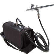 KRYOLAN NEBULA AIRBRUSH SYSTEM COMPRESSOR SET ( ONLY MACHINE )