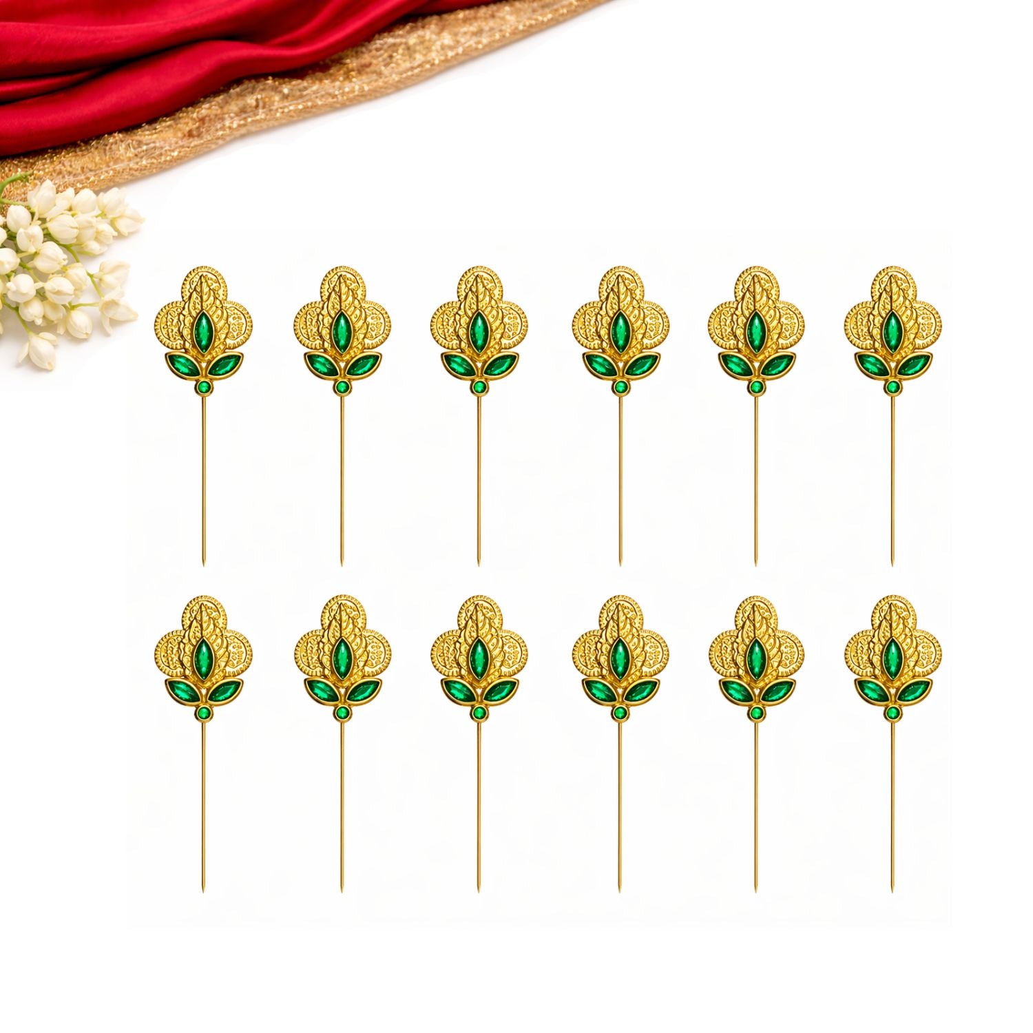 HAIR ACCESSORIES SK-02