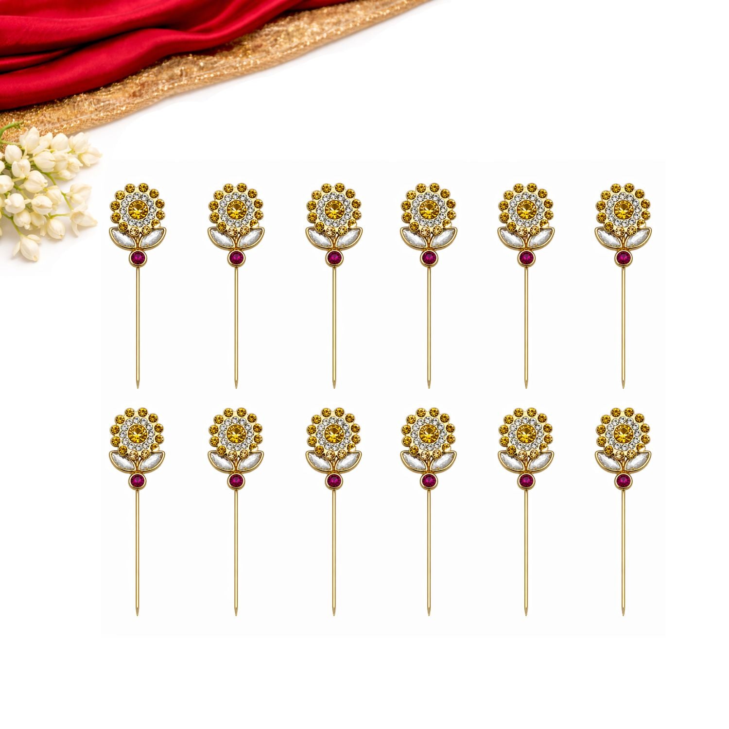 HAIR ACCESSORIES SK-03