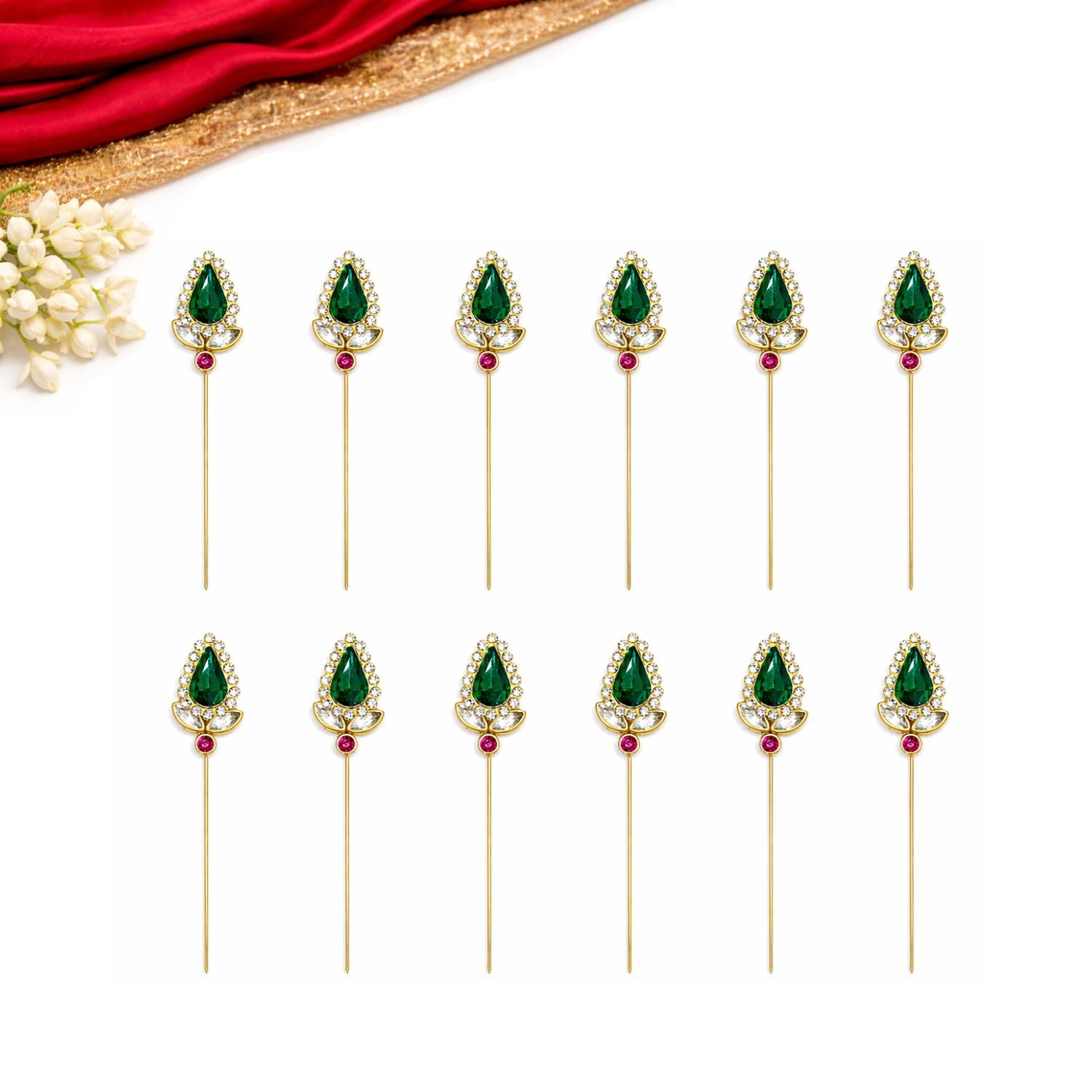 HAIR ACCESSORIES SK-04
