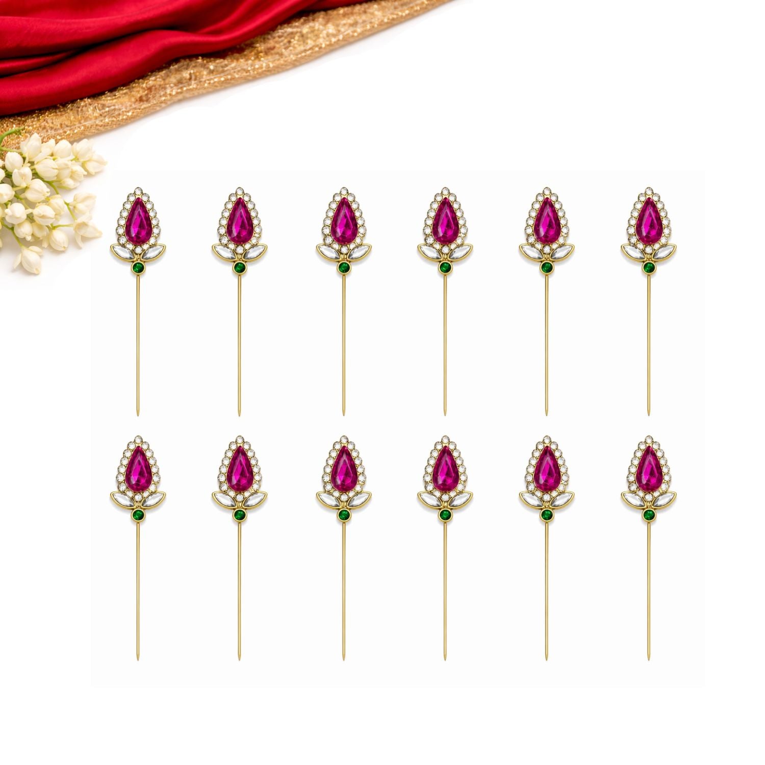 HAIR ACCESSORIES SK-04