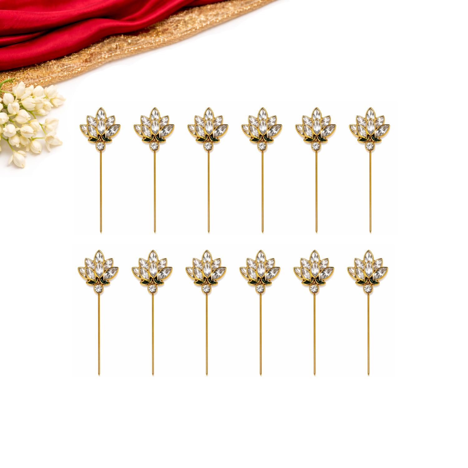 HAIR ACCESSORIES SK-05
