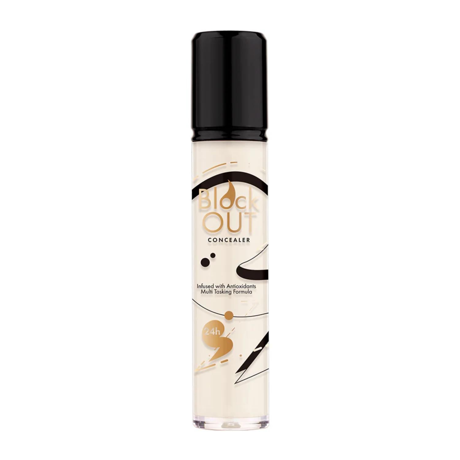 CHARACTER BLOCK OUT CONCEALER 15G
