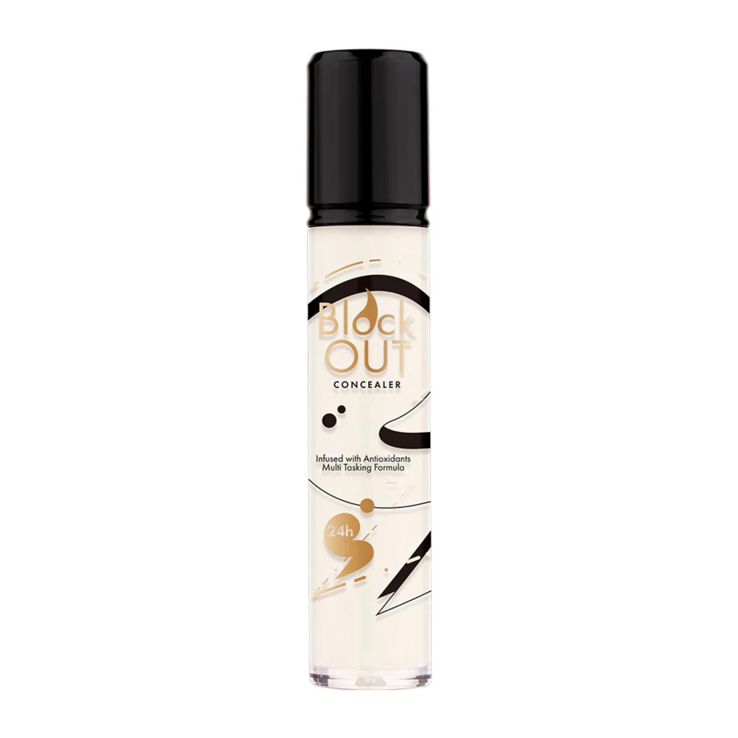 CHARACTER BLOCK OUT CONCEALER 15G