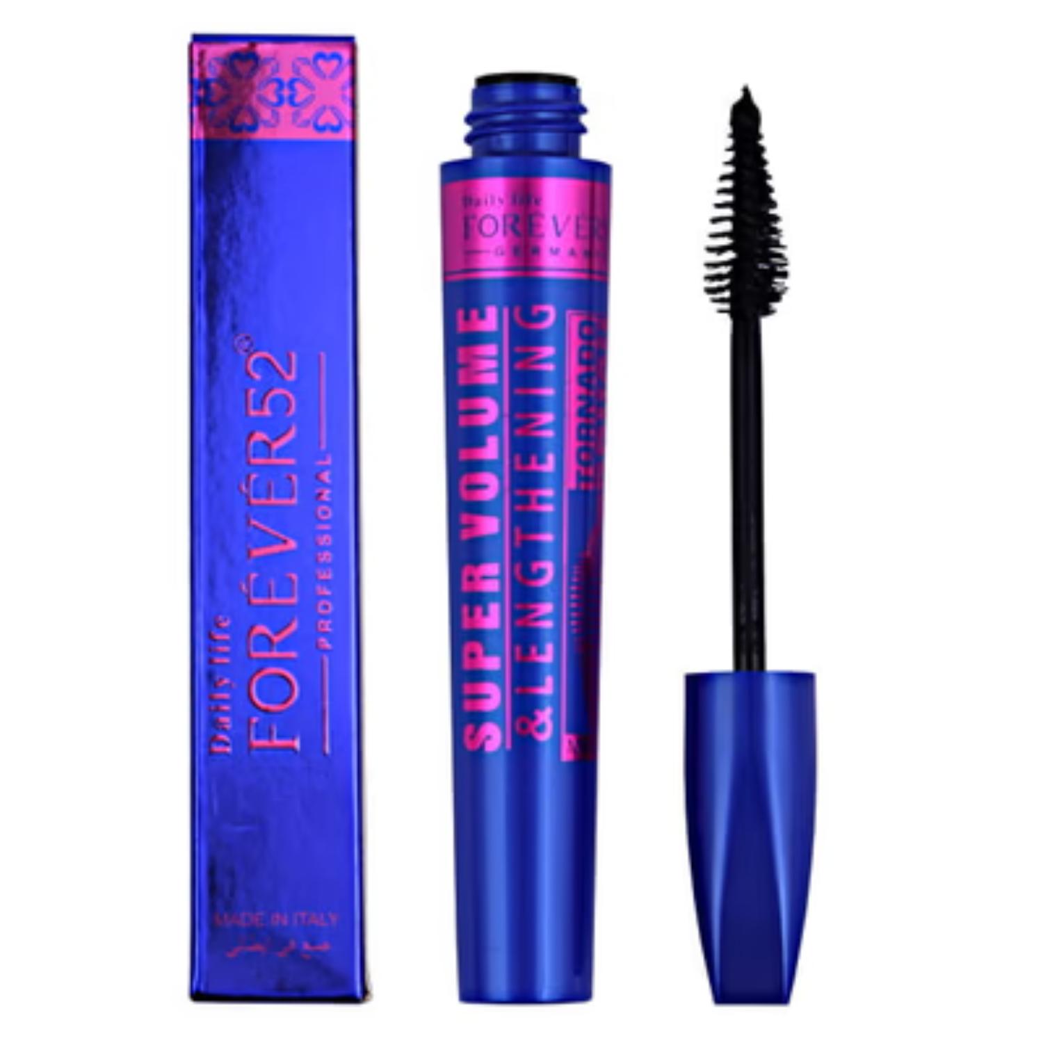 FOREVER 52 TBM001 SUPER VOLUME &LENGTHENING MASCARA TBM001 (9.5ml)