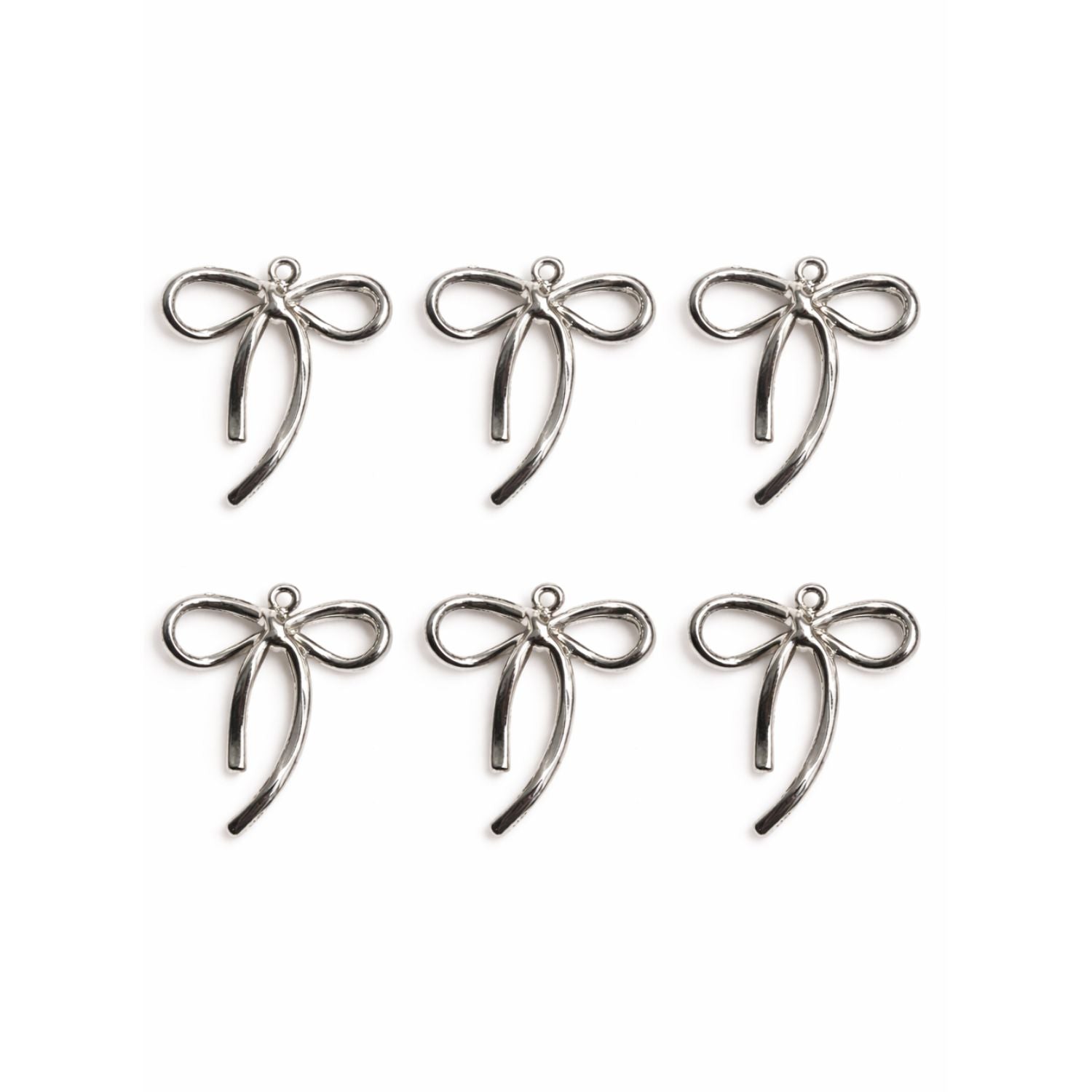 HAIR BLING PRETTY BOWS