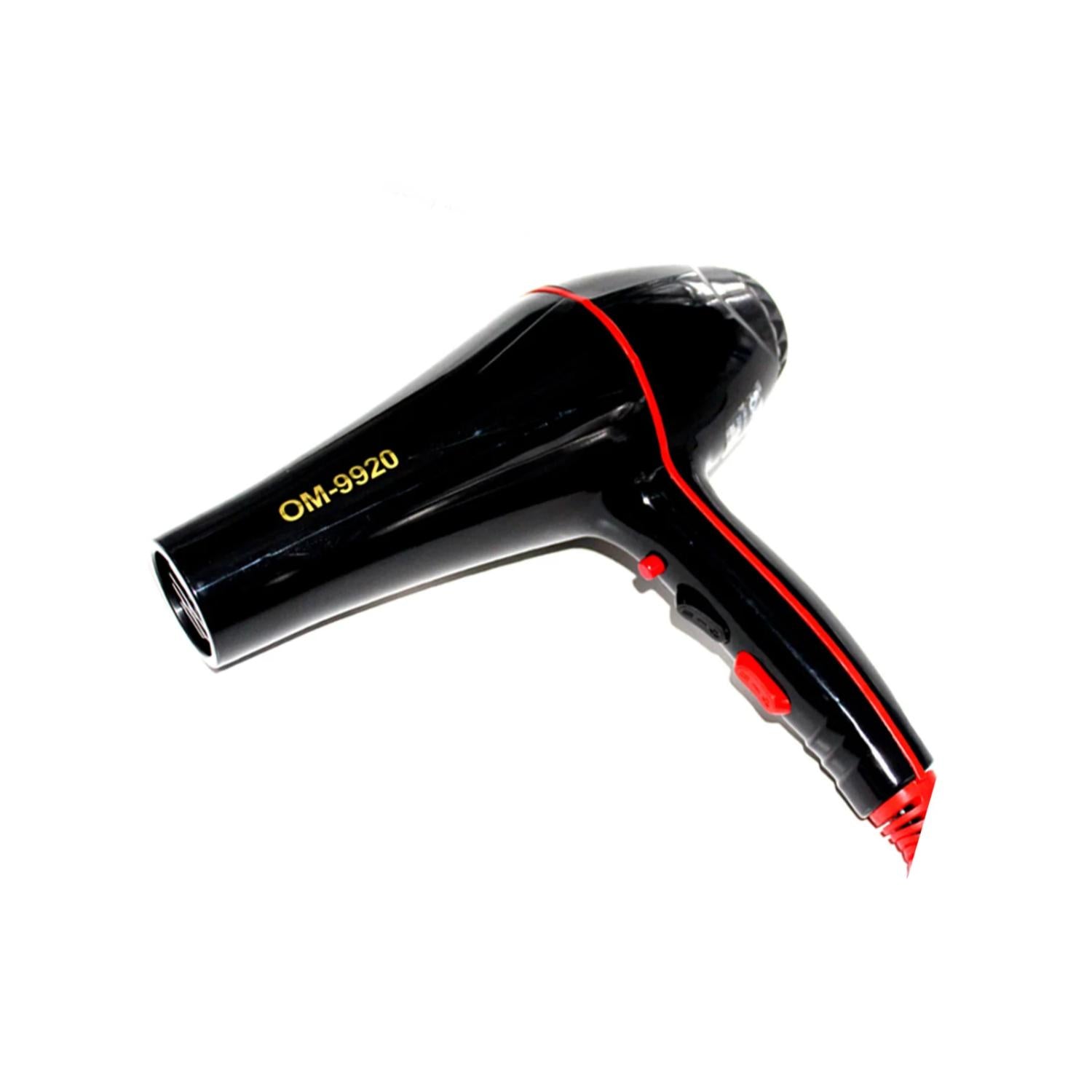 OMEY HAIR DRYER OM-9920