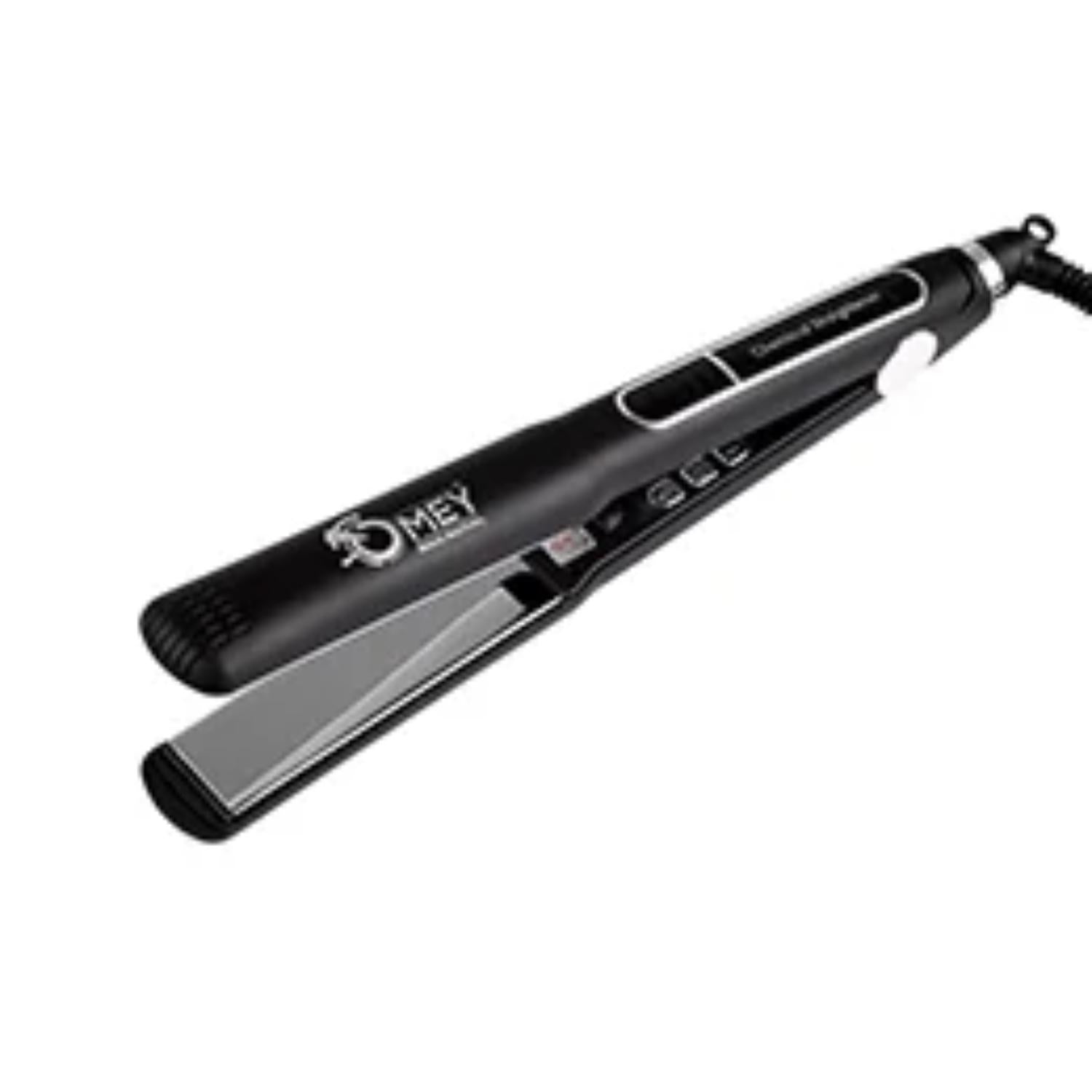 OMEY TITANIUM FLAT HAIR STRAIGHTENER OM-601