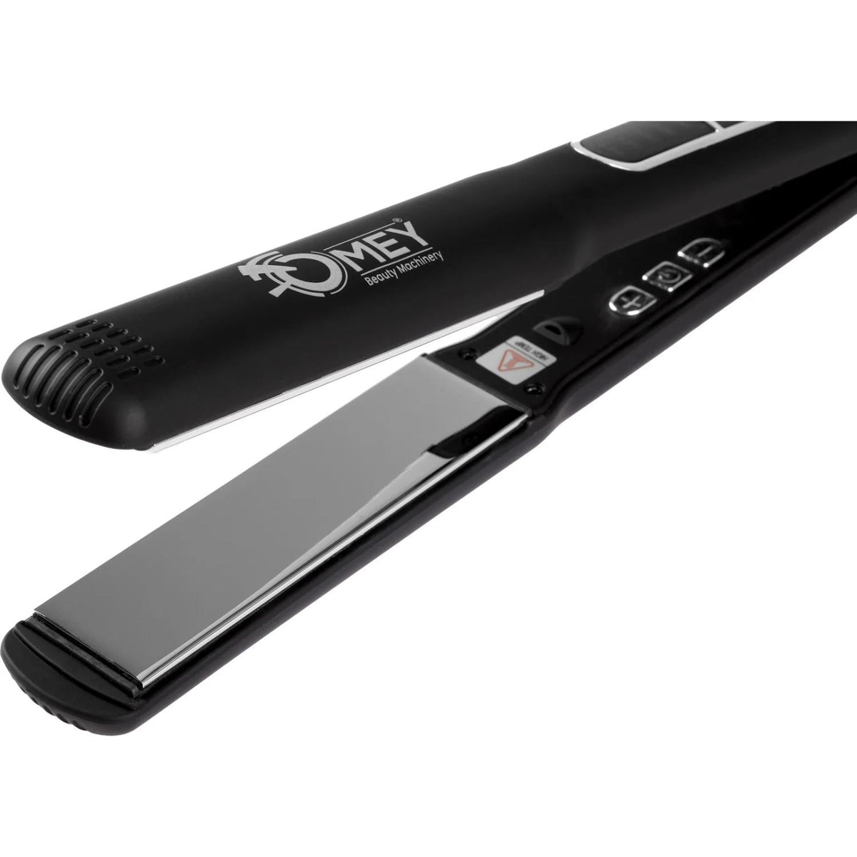 OMEY TITANIUM FLAT HAIR STRAIGHTENER OM-601