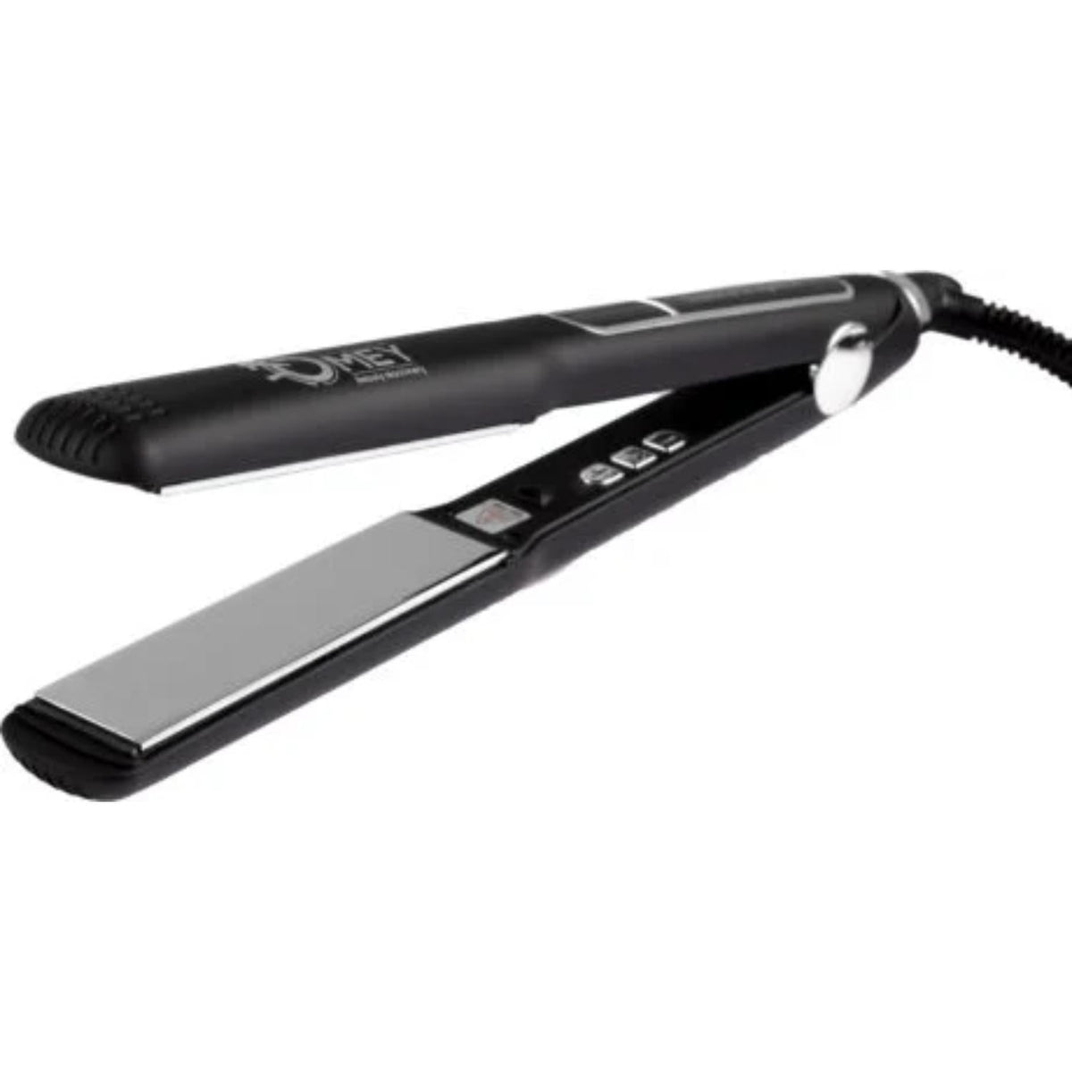 OMEY TITANIUM FLAT HAIR STRAIGHTENER OM-601