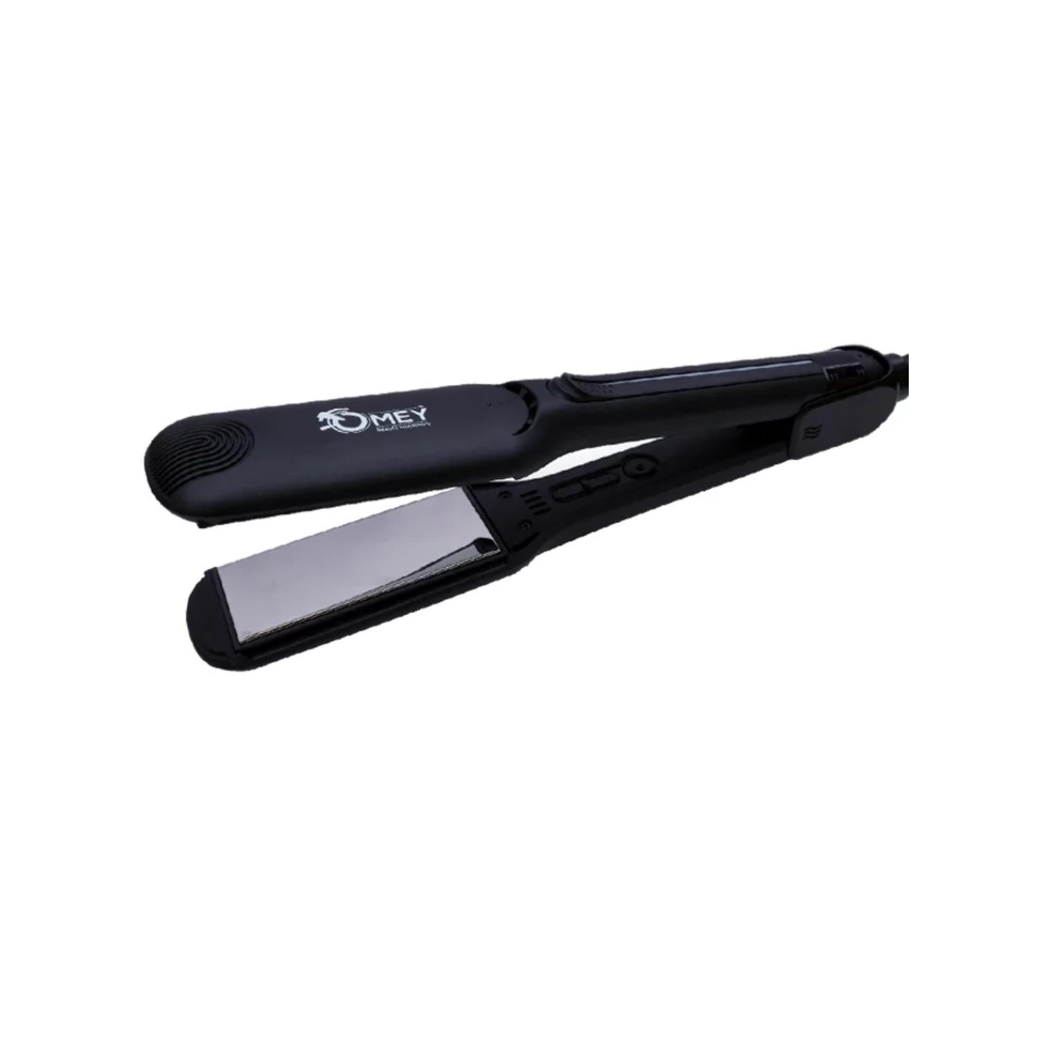 OMEY MIRROR TITANIUM HAIR STRAIGHTENER OM-401
