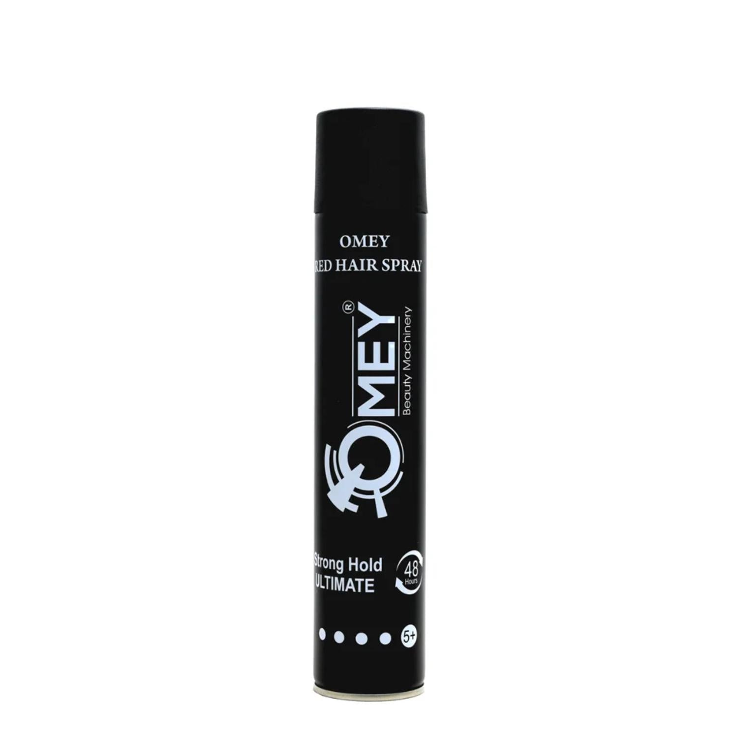OMEY STRONG HOLD HAIR SPARY 420ML