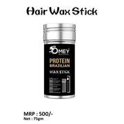 OMEY HAIR WAX STICK 75G