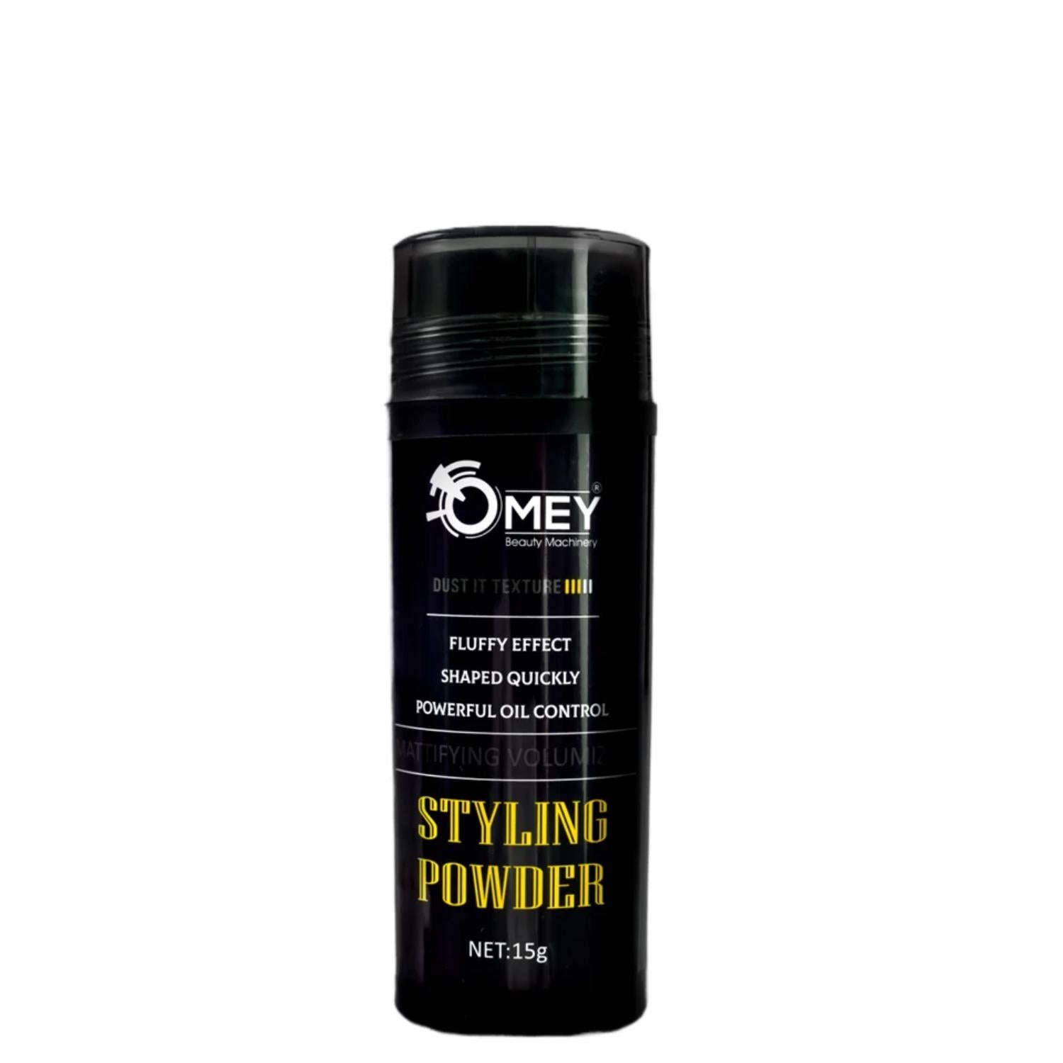 OMEY HAIR STYLING POWDER 15G