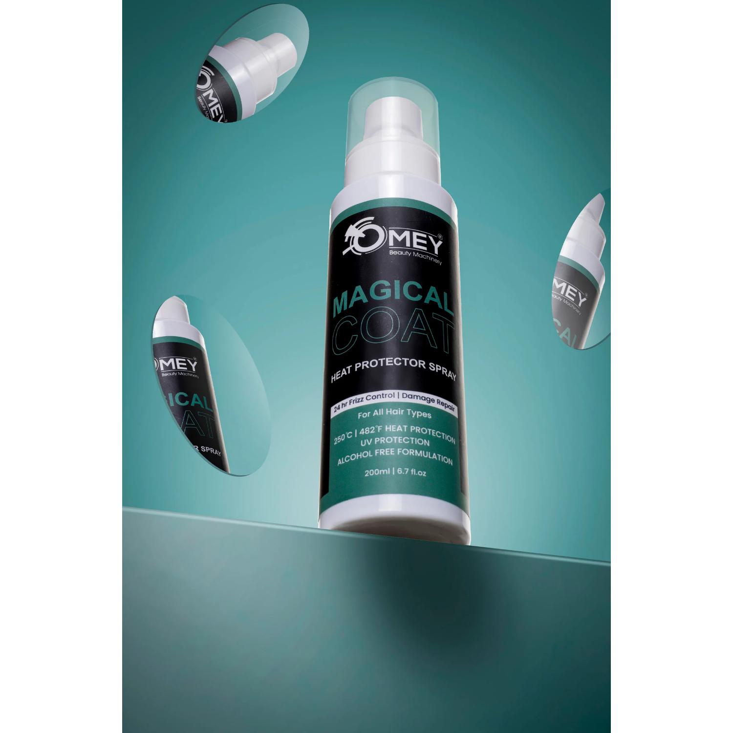OMEY HEAT PROTECTER SPARY 200ML