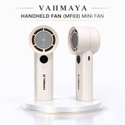 VAHMAYA CHARGEABLE MINI FAN MF03