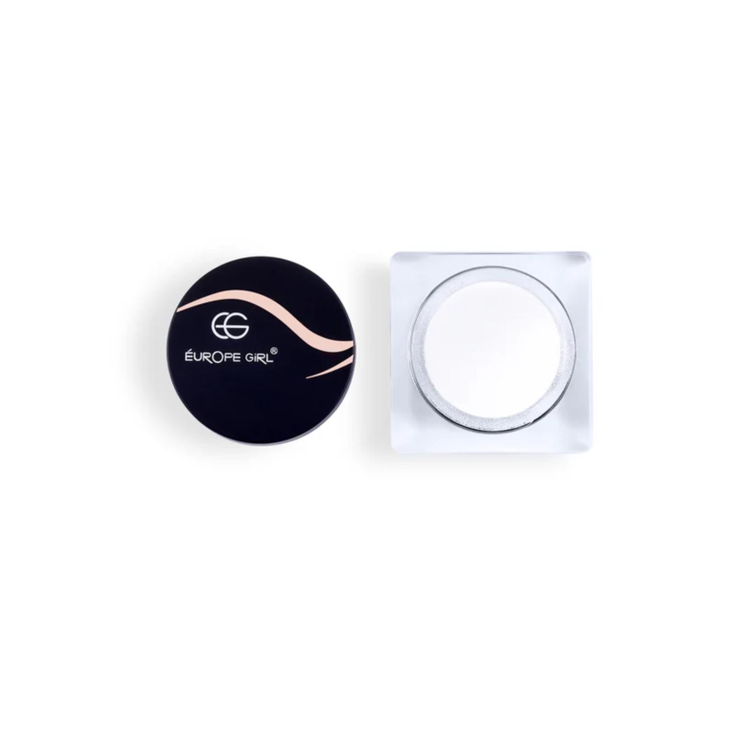 EUROPE GIRL GEL EYELINER 5GM