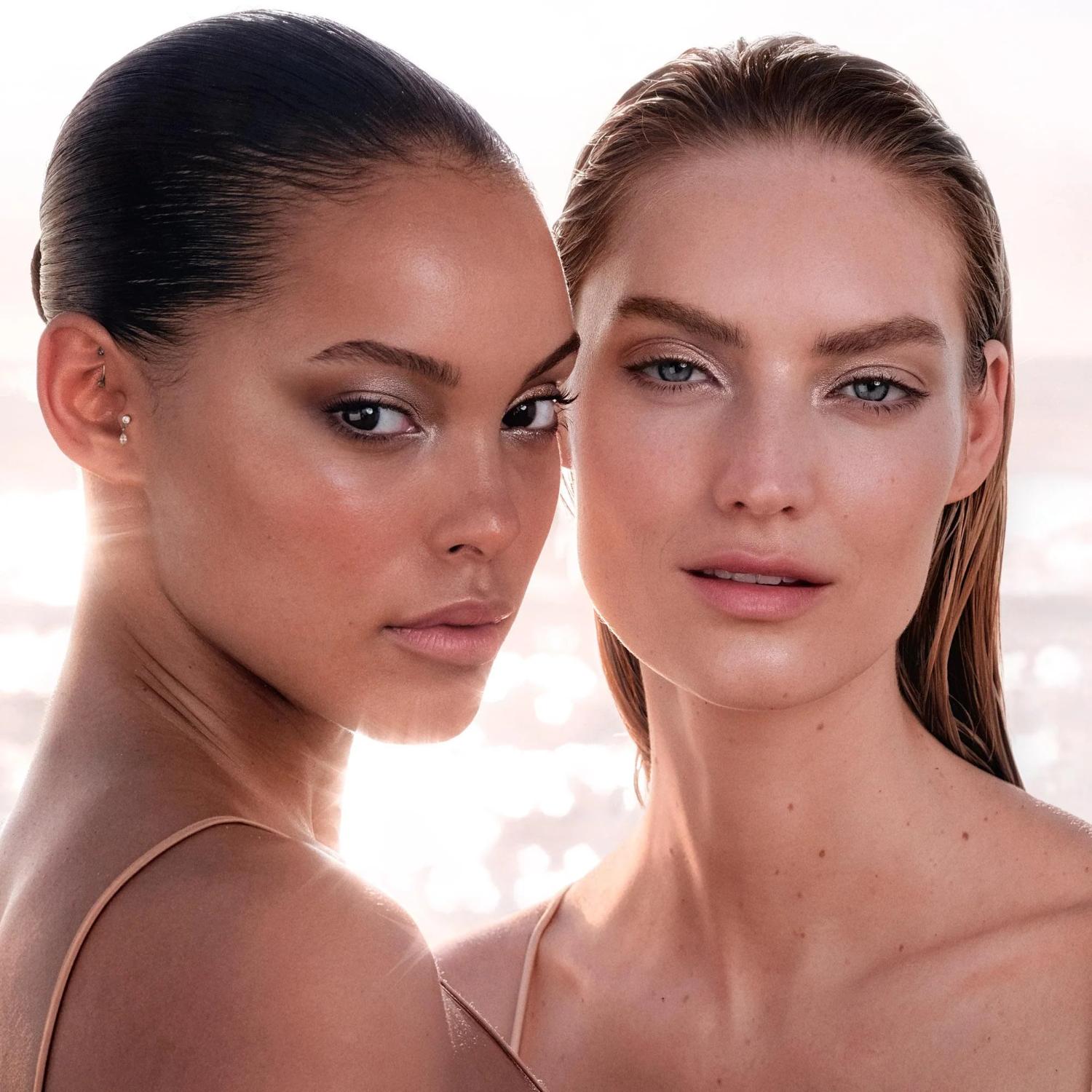 MAKEUP BY MARIO ETHERNAL EYES THE ORIGINAL EYESHADOW PALETTE 12G