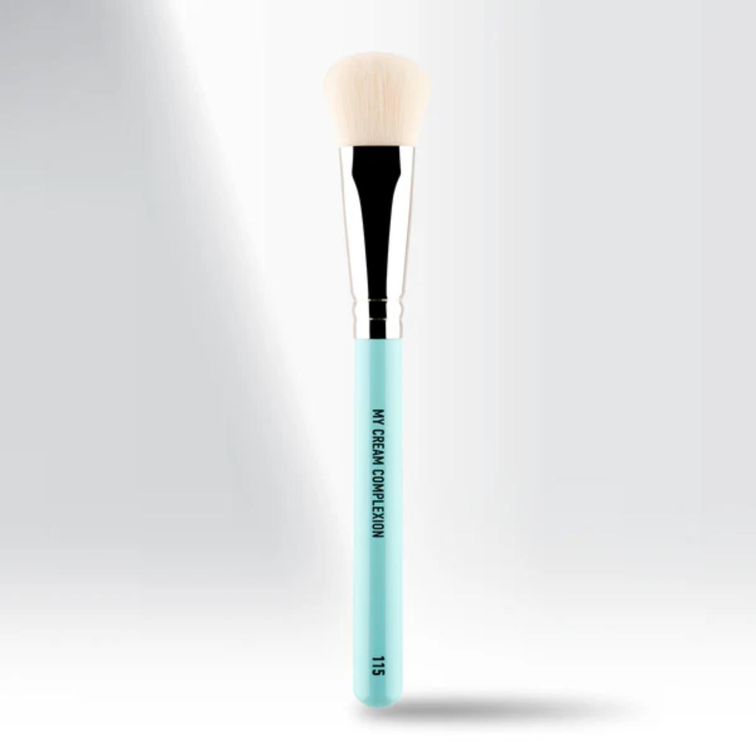 MYKITCO MY CREAM COMPLEXION BLUSH BRUSH (115)