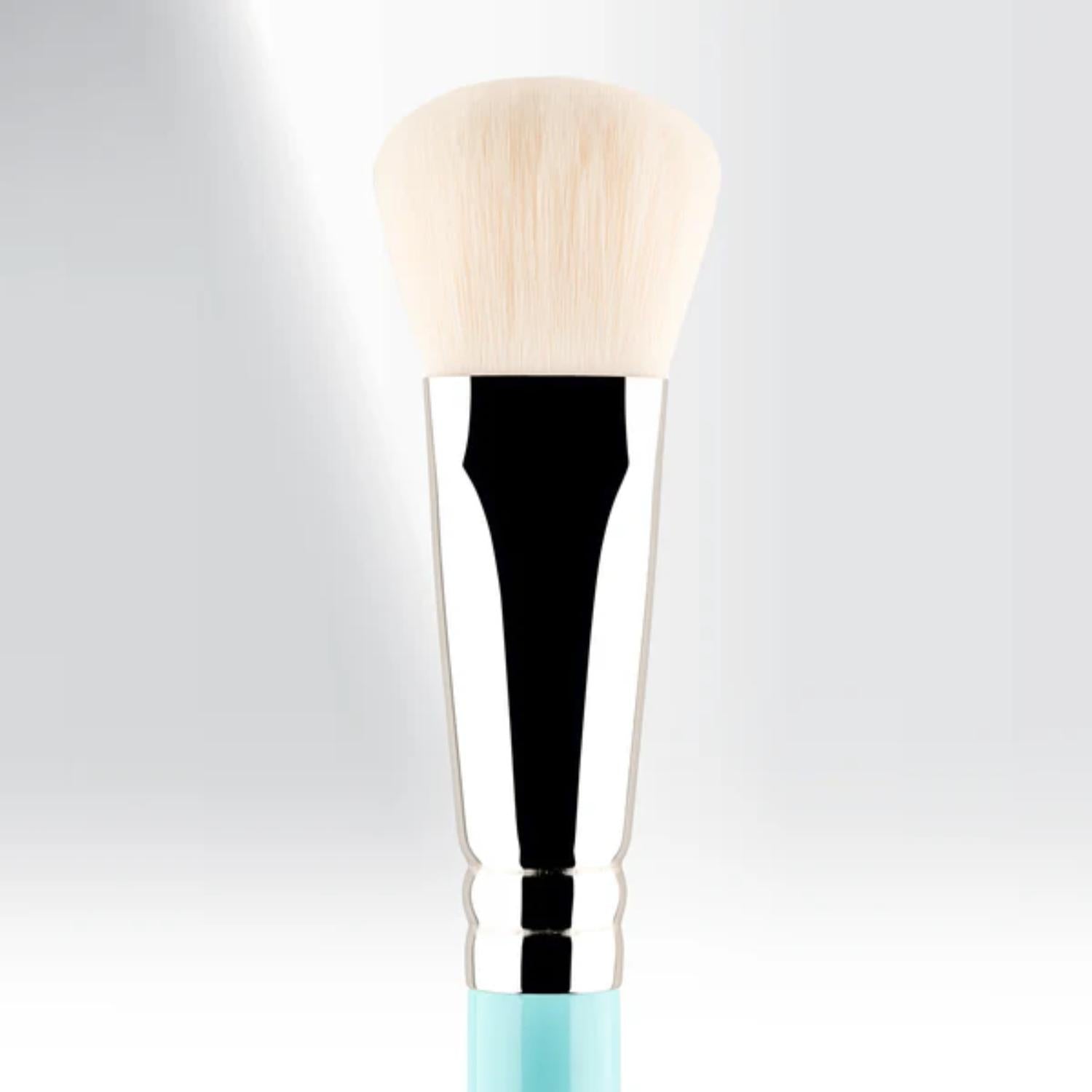 MYKITCO MY CREAM COMPLEXION BLUSH BRUSH (115)