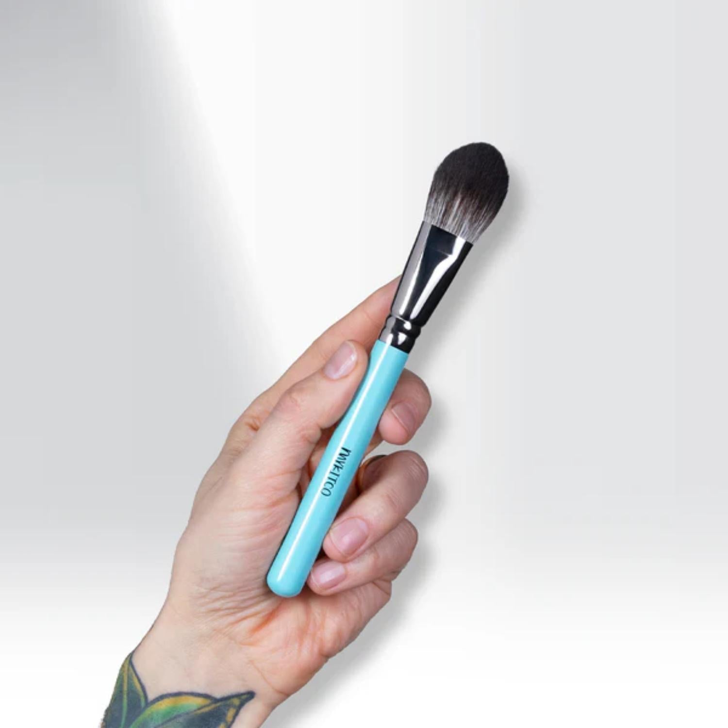 MYKITCO MY SMOOTHING POWDER BRUSH (151)