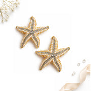 2PC PERAL STARFISH