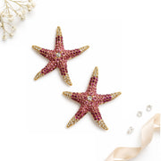 2PCS SET STARFISH