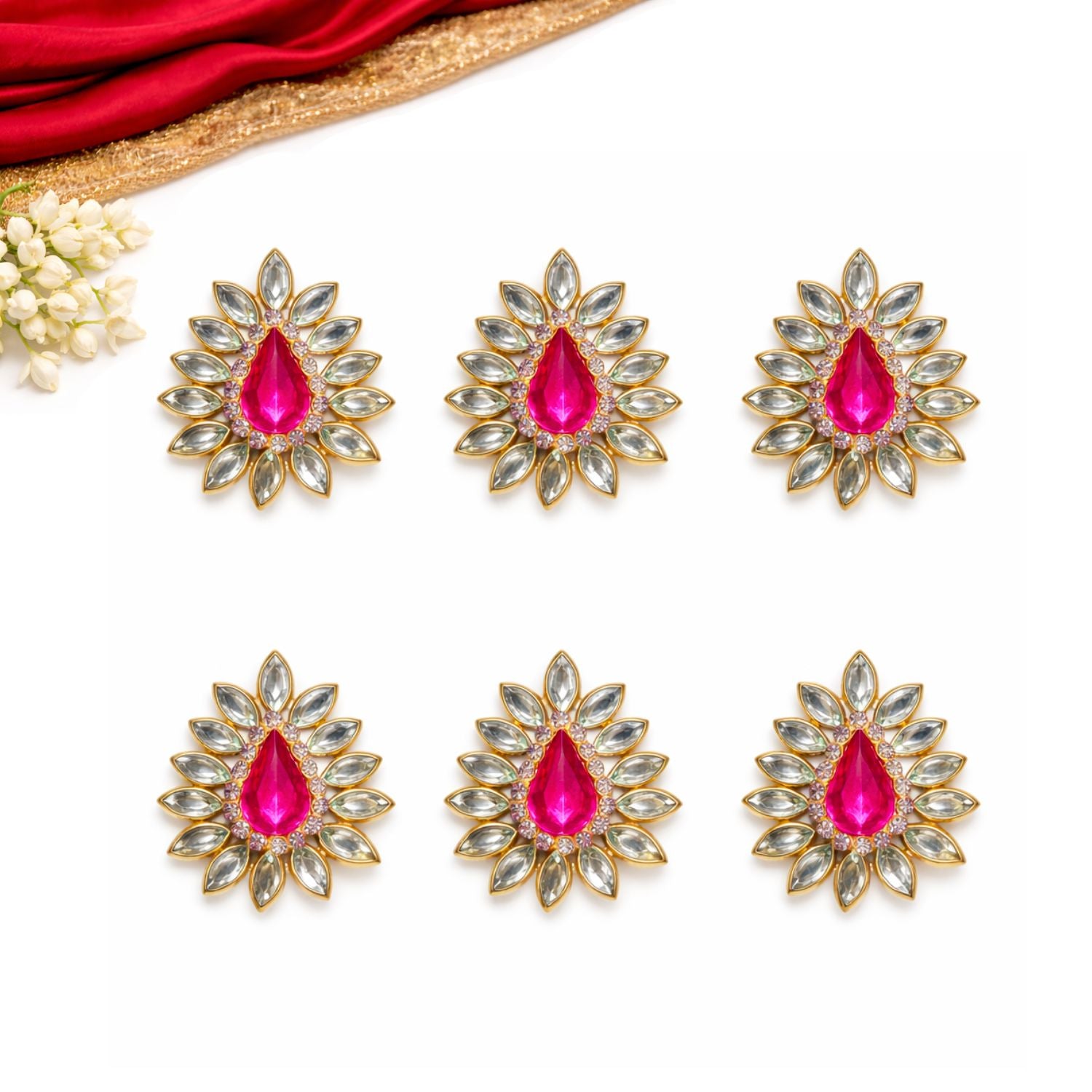 HAIR ACCESSORIES SK-06
