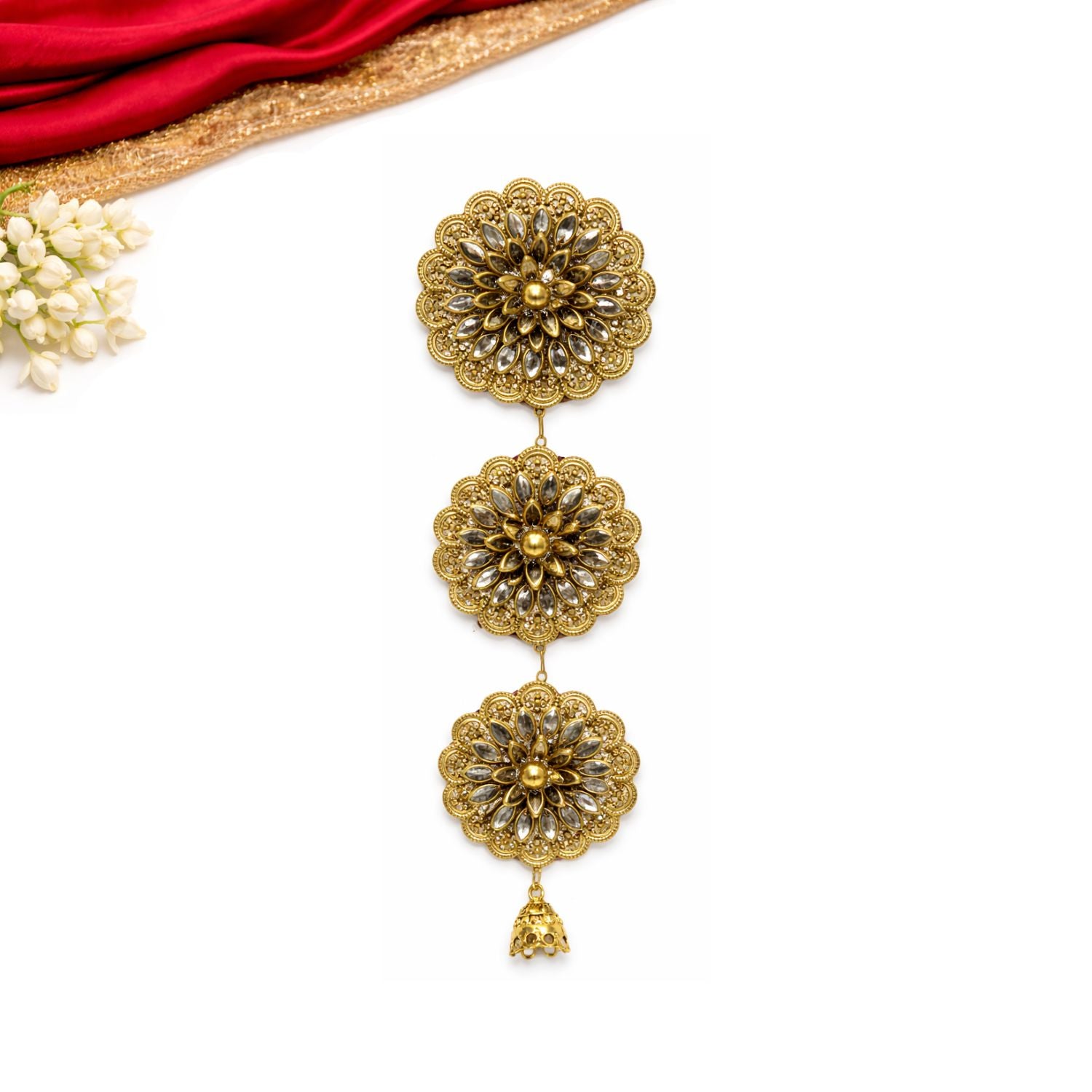 HAIR ACCESSORIES SK-07