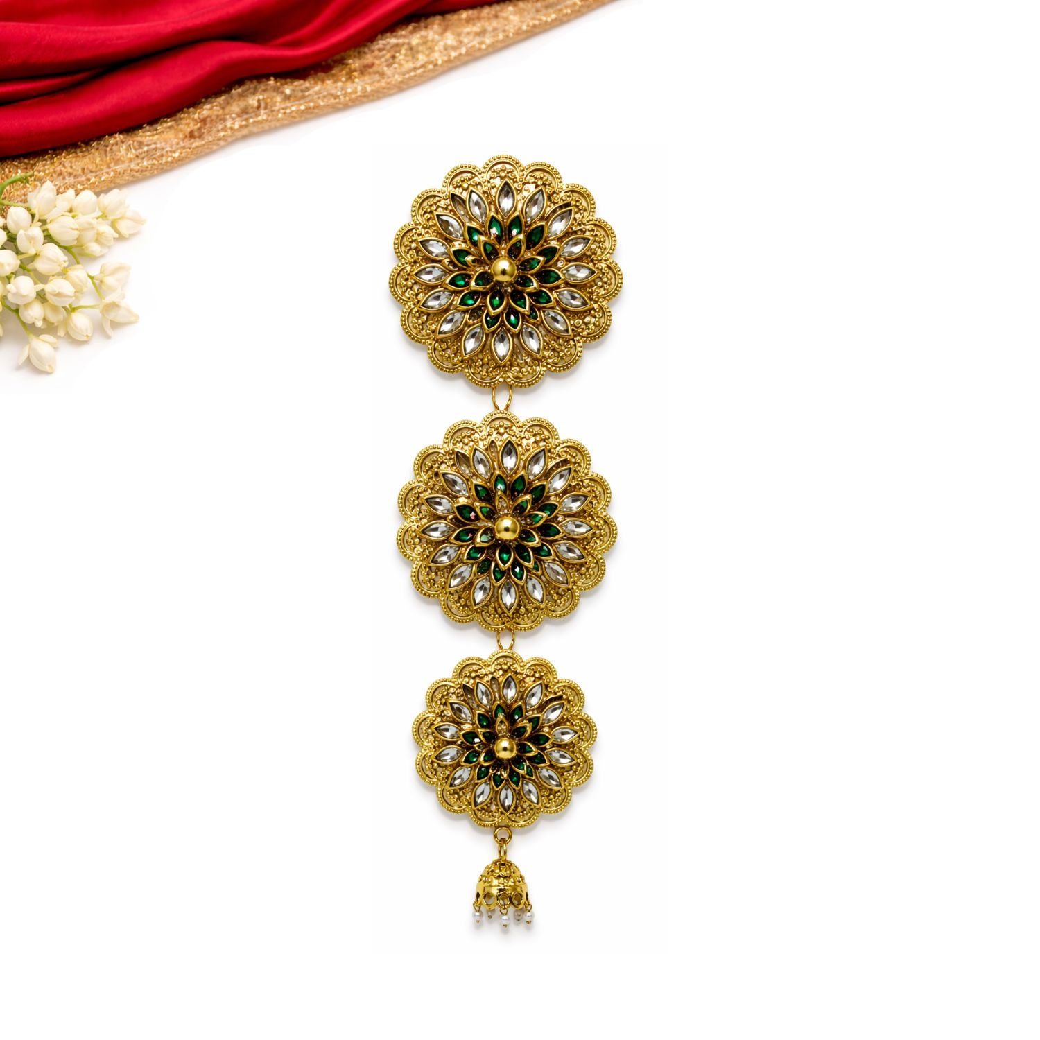 HAIR ACCESSORIES SK-07
