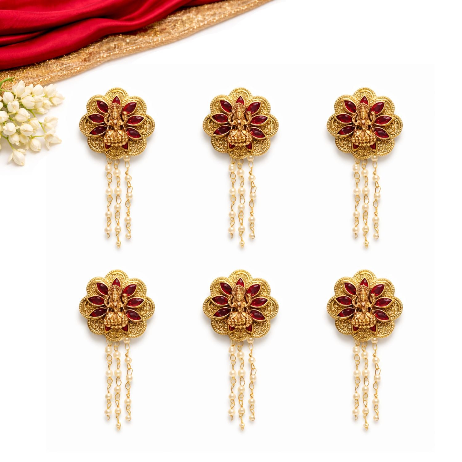 HAIR ACCESSORIES SK-08