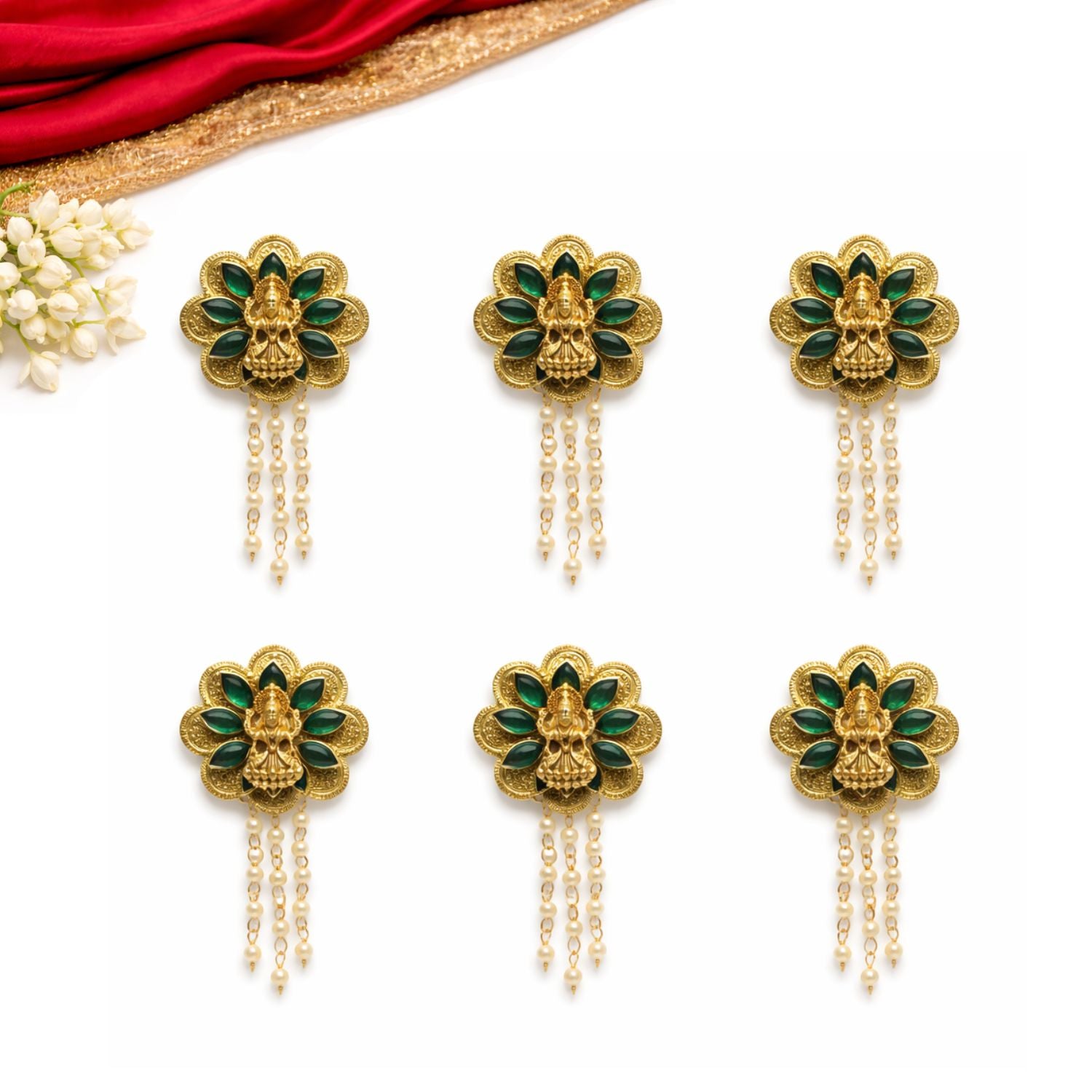 HAIR ACCESSORIES SK-08
