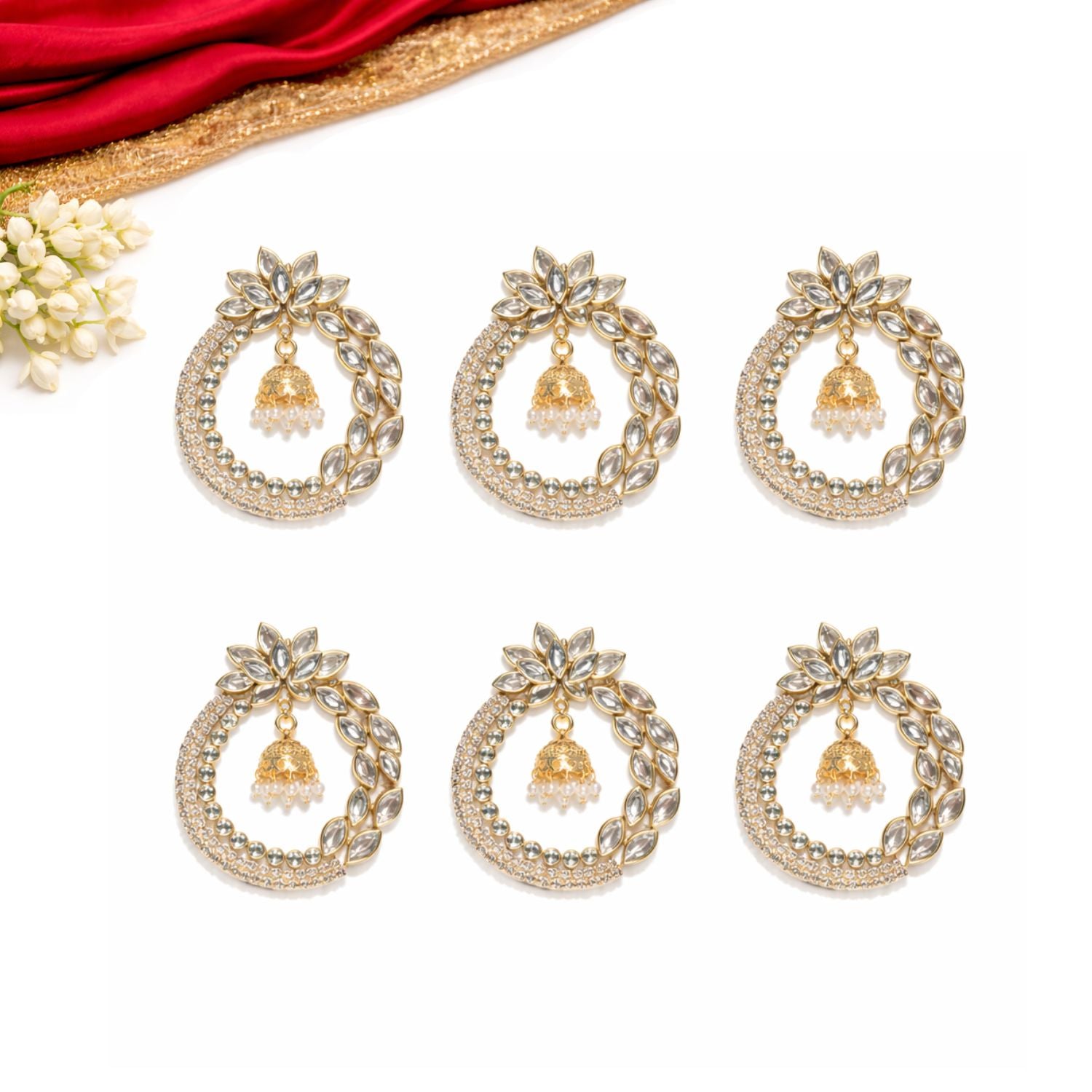 HAIR ACCESSORIES SK-10
