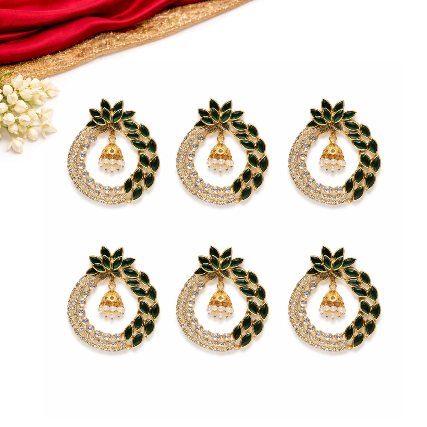 HAIR ACCESSORIES SK-10