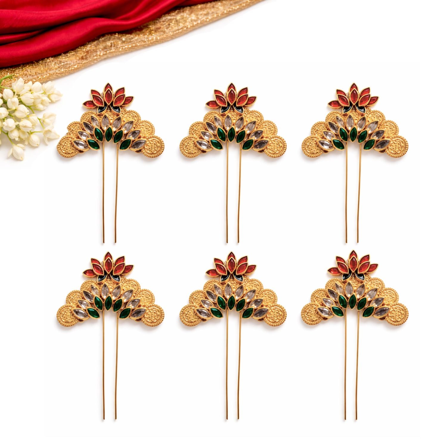 HAIR ACCESSORIES SK-11