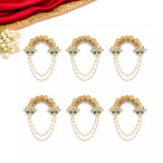 HAIR ACCESSORIES SK-12