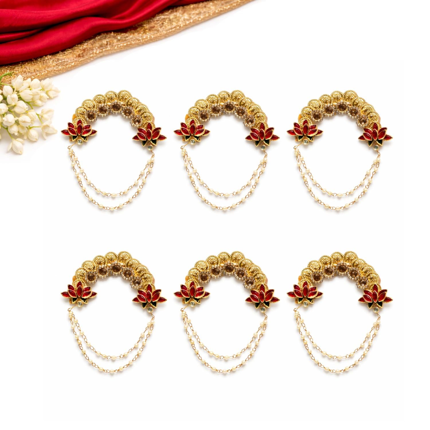 HAIR ACCESSORIES SK-12