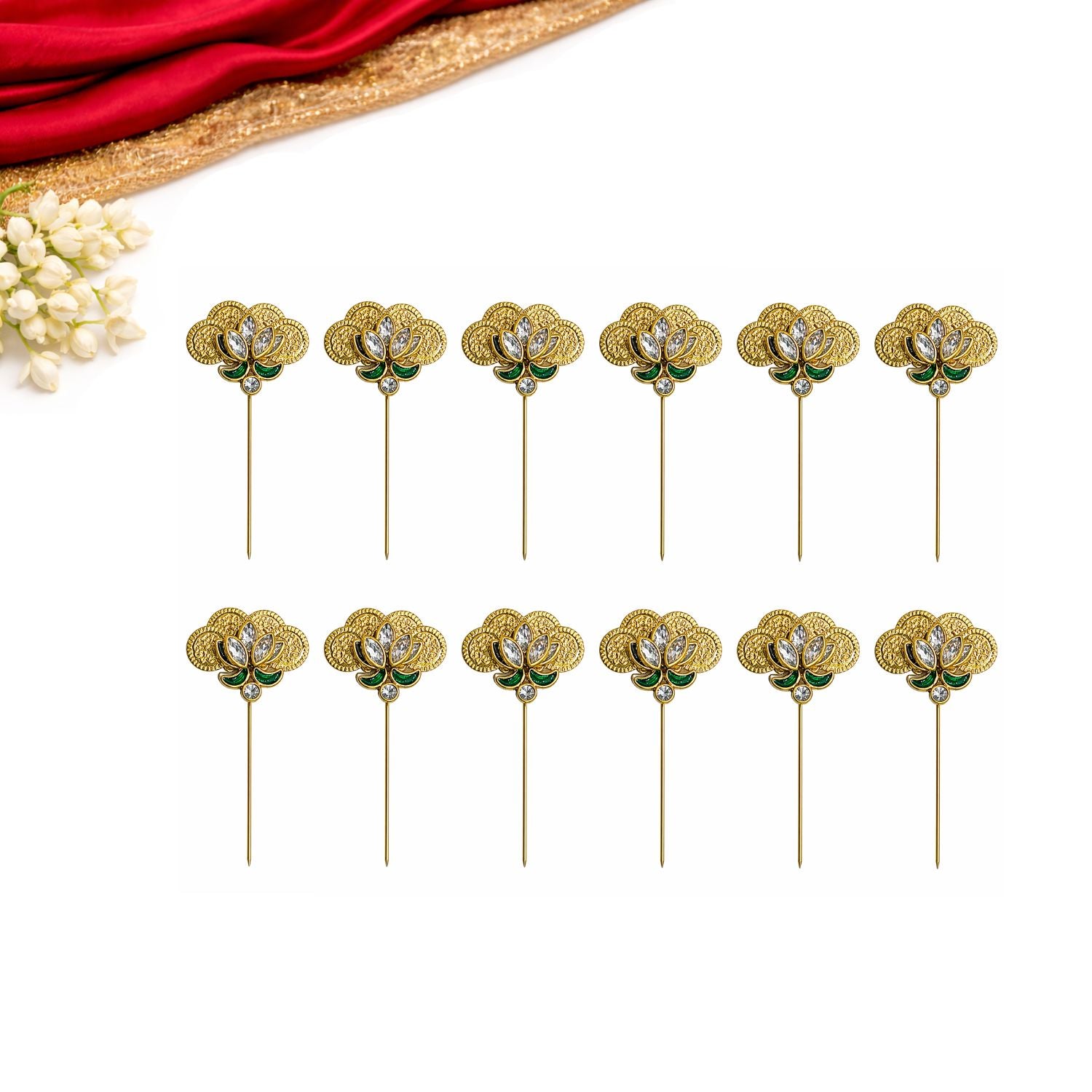 HAIR ACCESSORIES SK-13