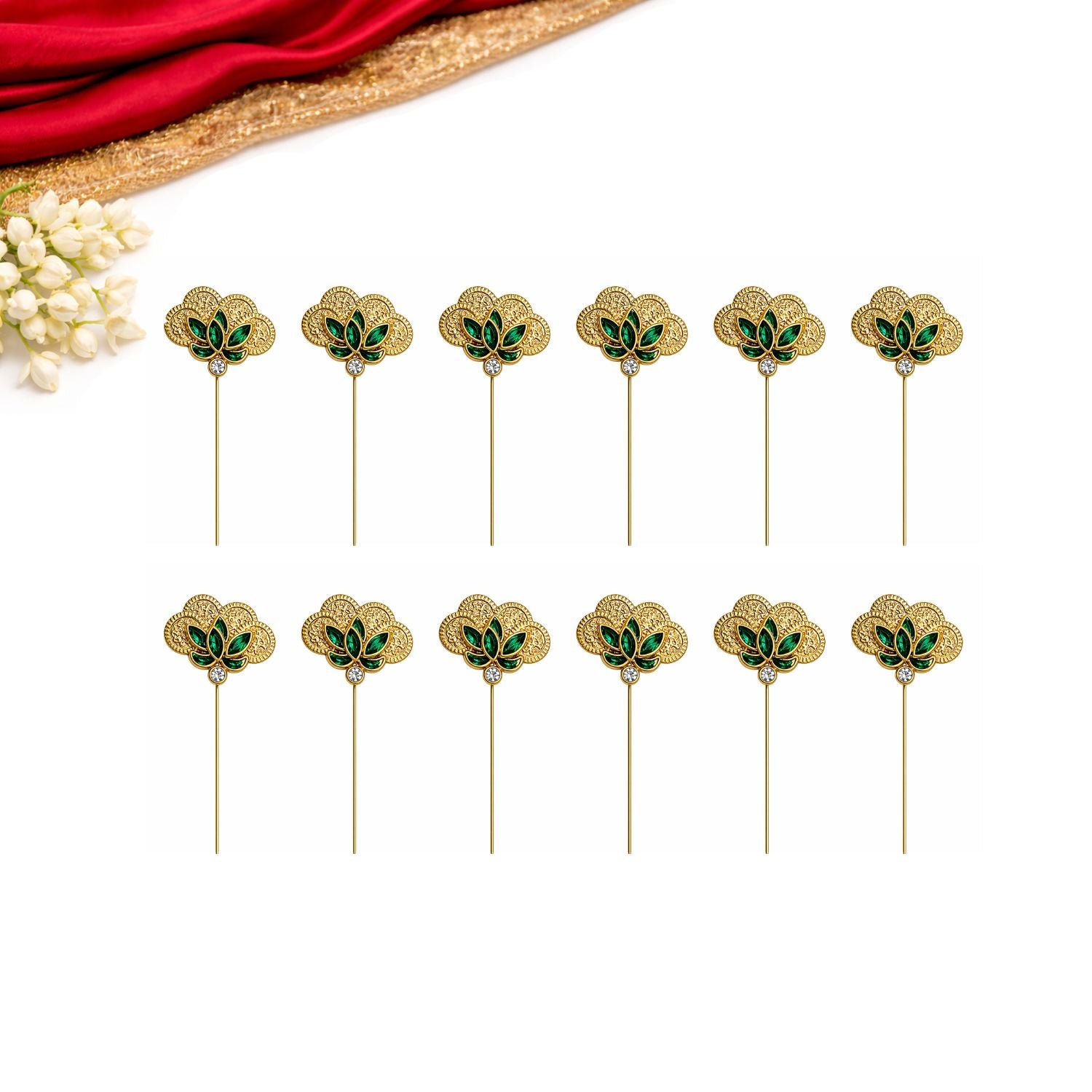 HAIR ACCESSORIES SK-13