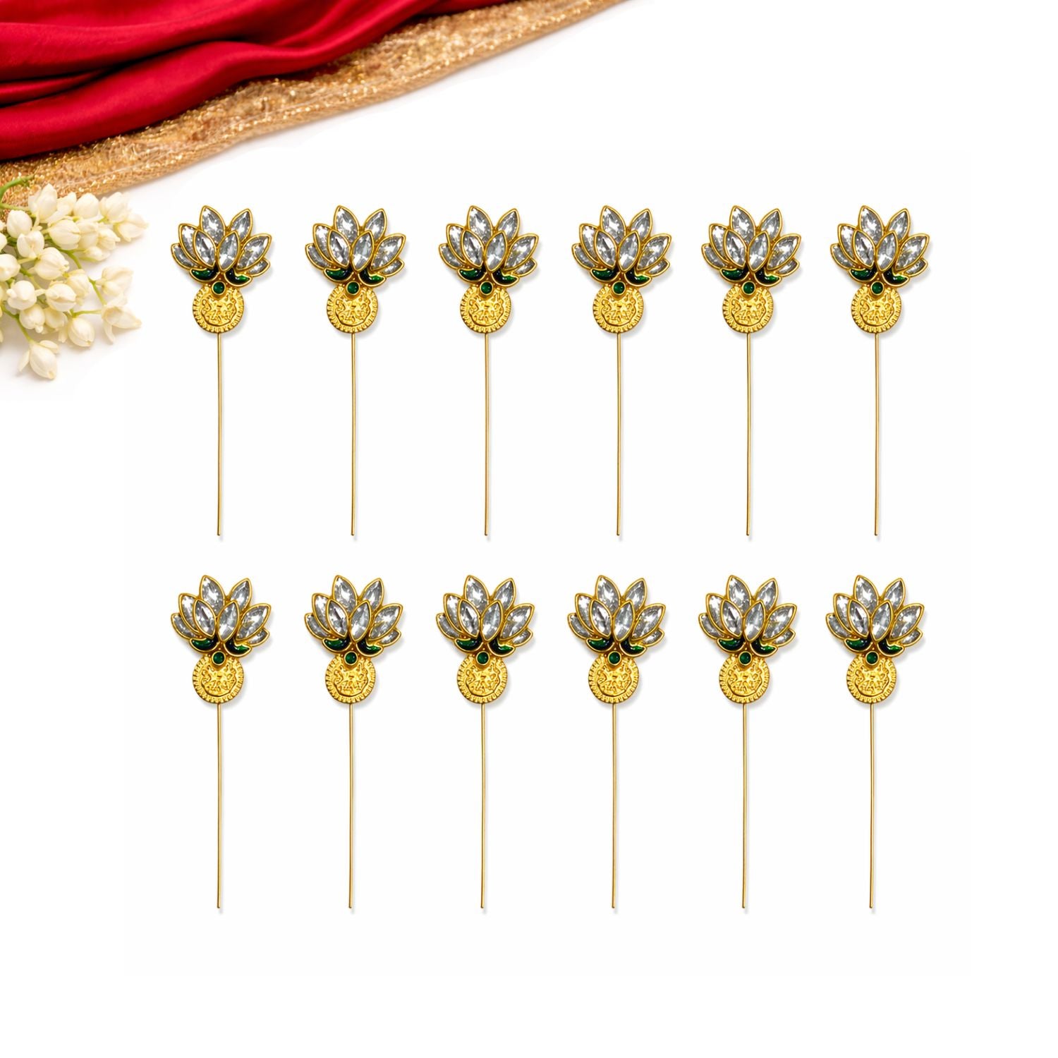 HAIR ACCESSORIES SK-14