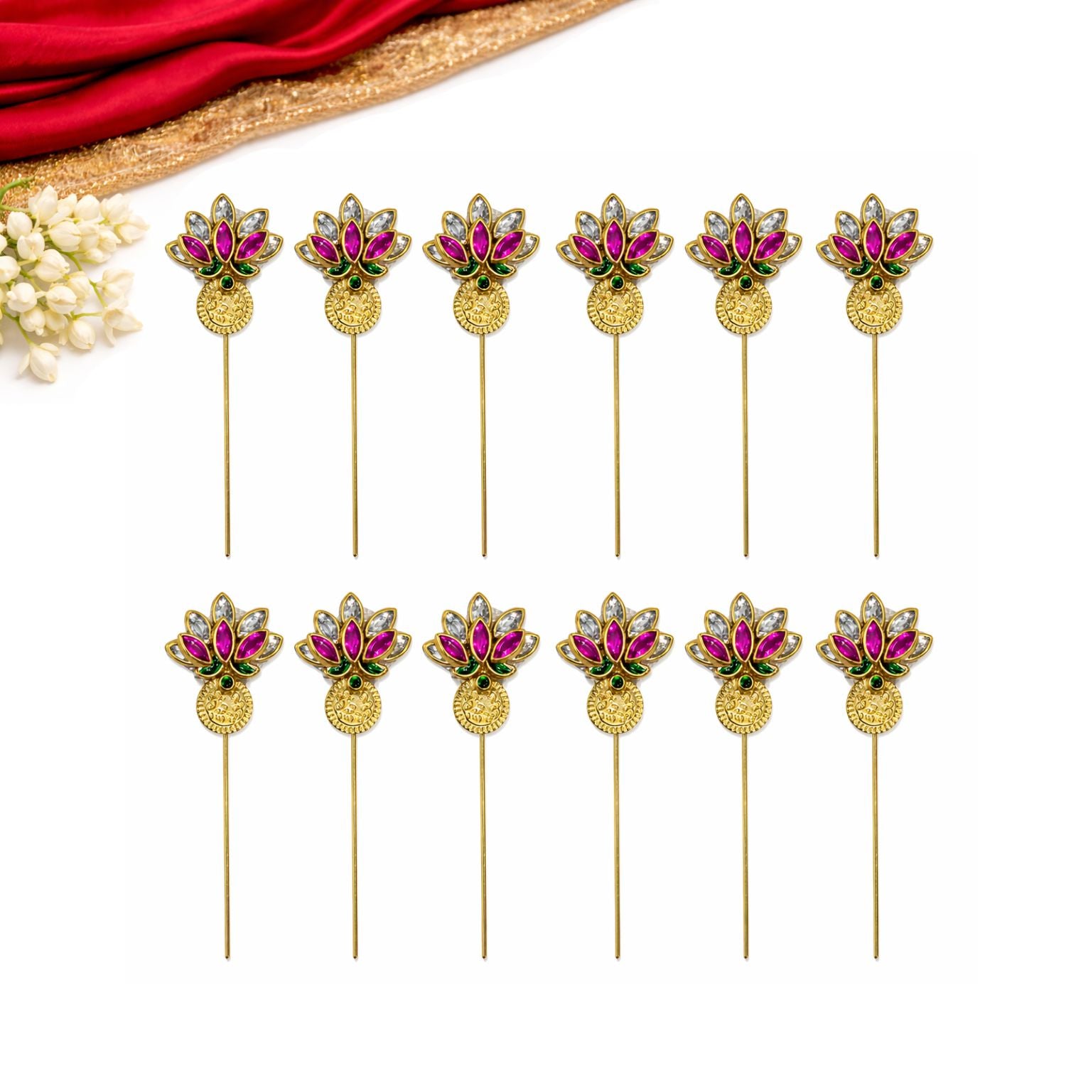HAIR ACCESSORIES SK-14