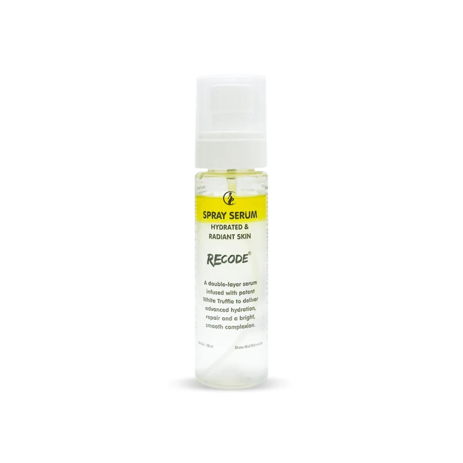 RECODE SPARY SERUM 100ML