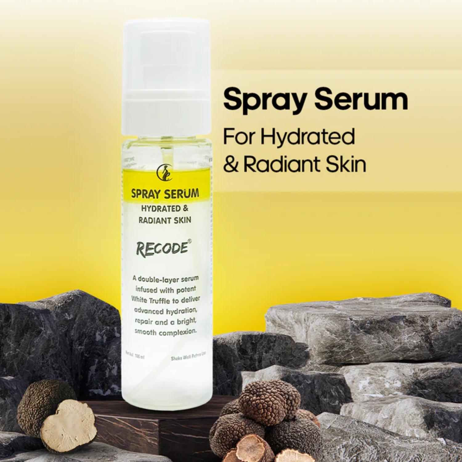 RECODE SPARY SERUM 100ML