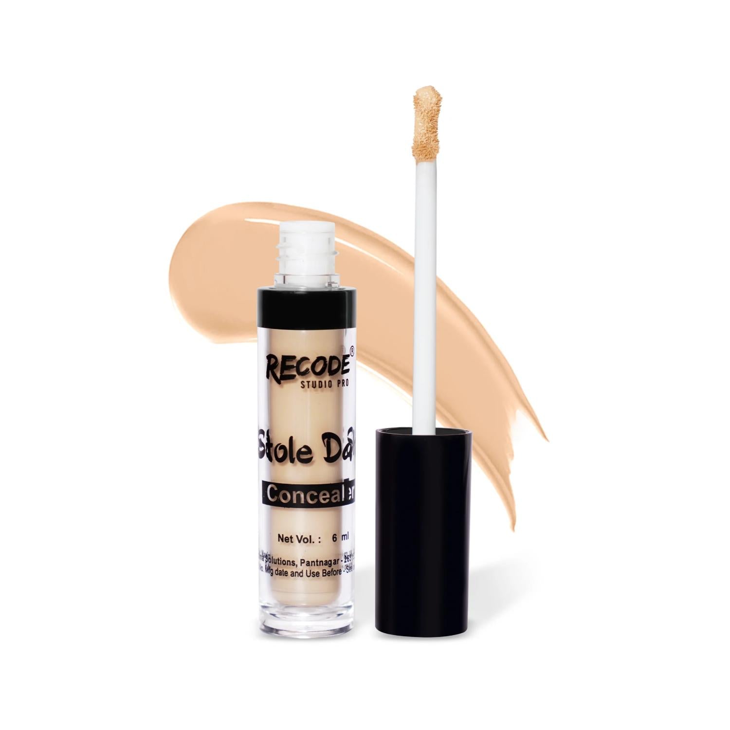 RECODE WE STOLE DA SHOW CONCEALER 6ML