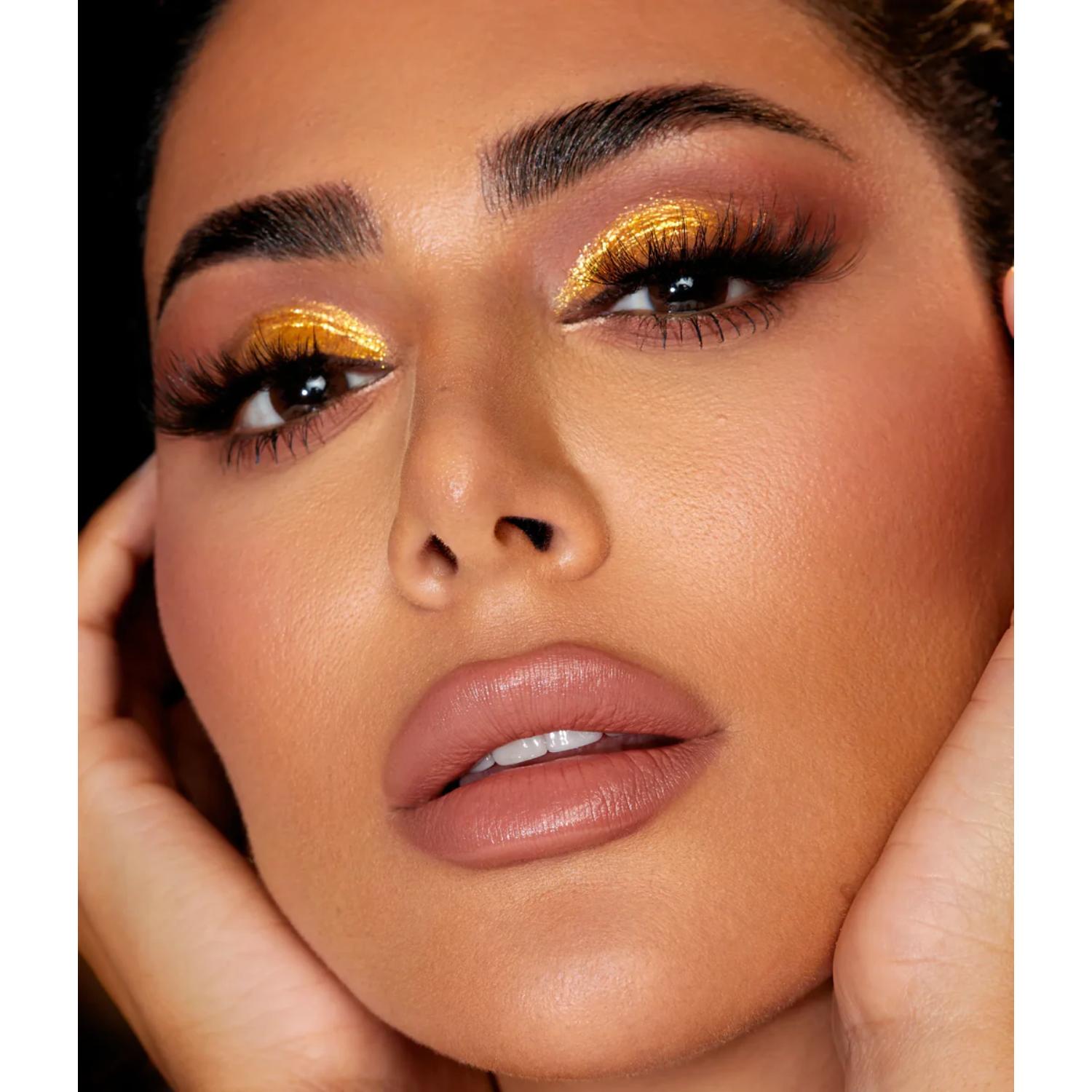 HUDA BEAUTY EMPOWERED EYE SHADOW PALETTE 16.8G