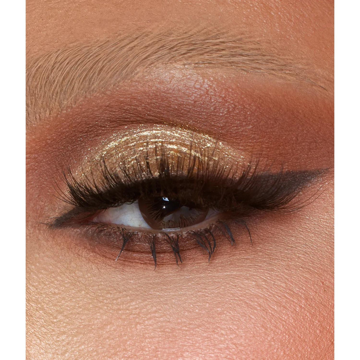 HUDA BEAUTY EMPOWERED EYE SHADOW PALETTE 16.8G