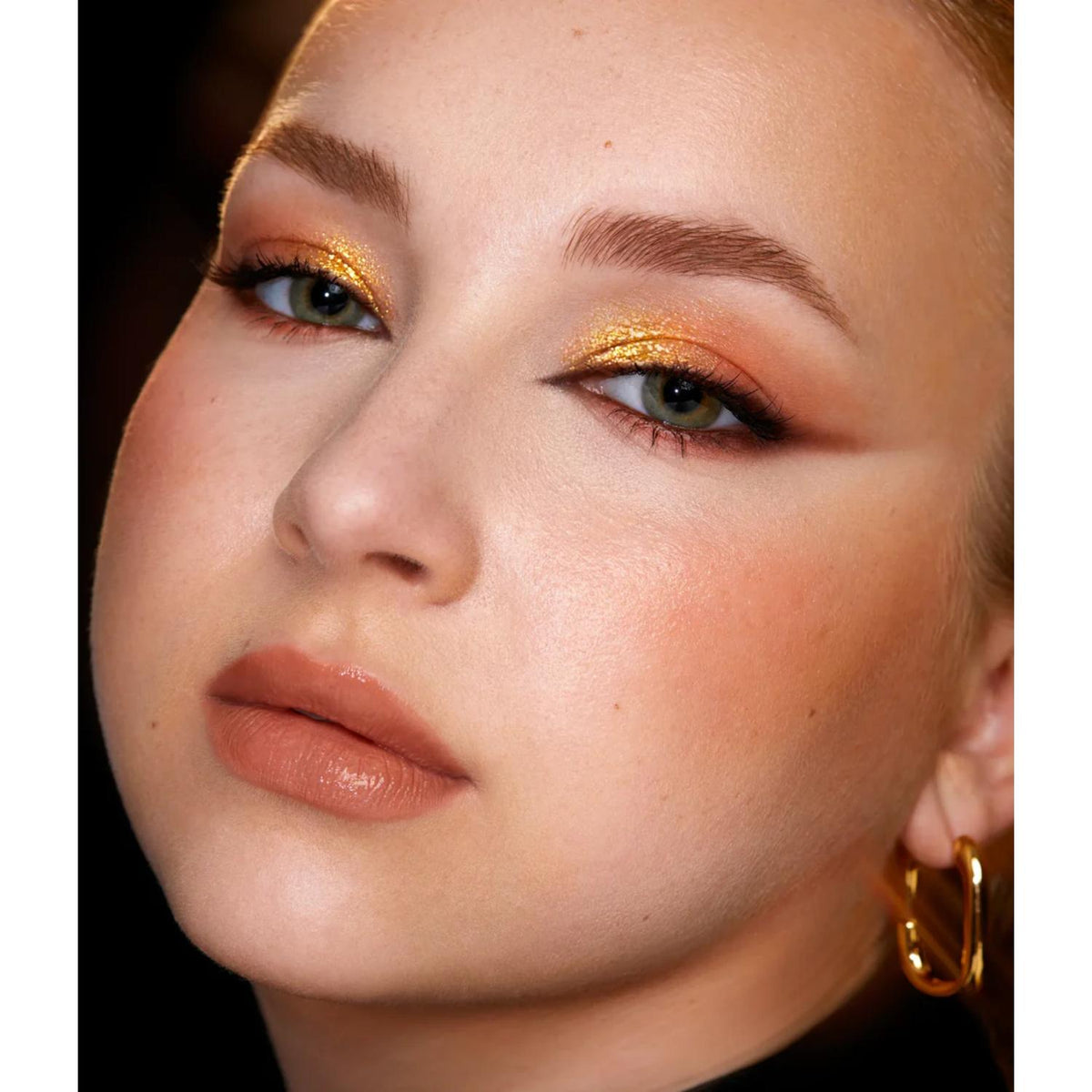 HUDA BEAUTY EMPOWERED EYE SHADOW PALETTE 16.8G
