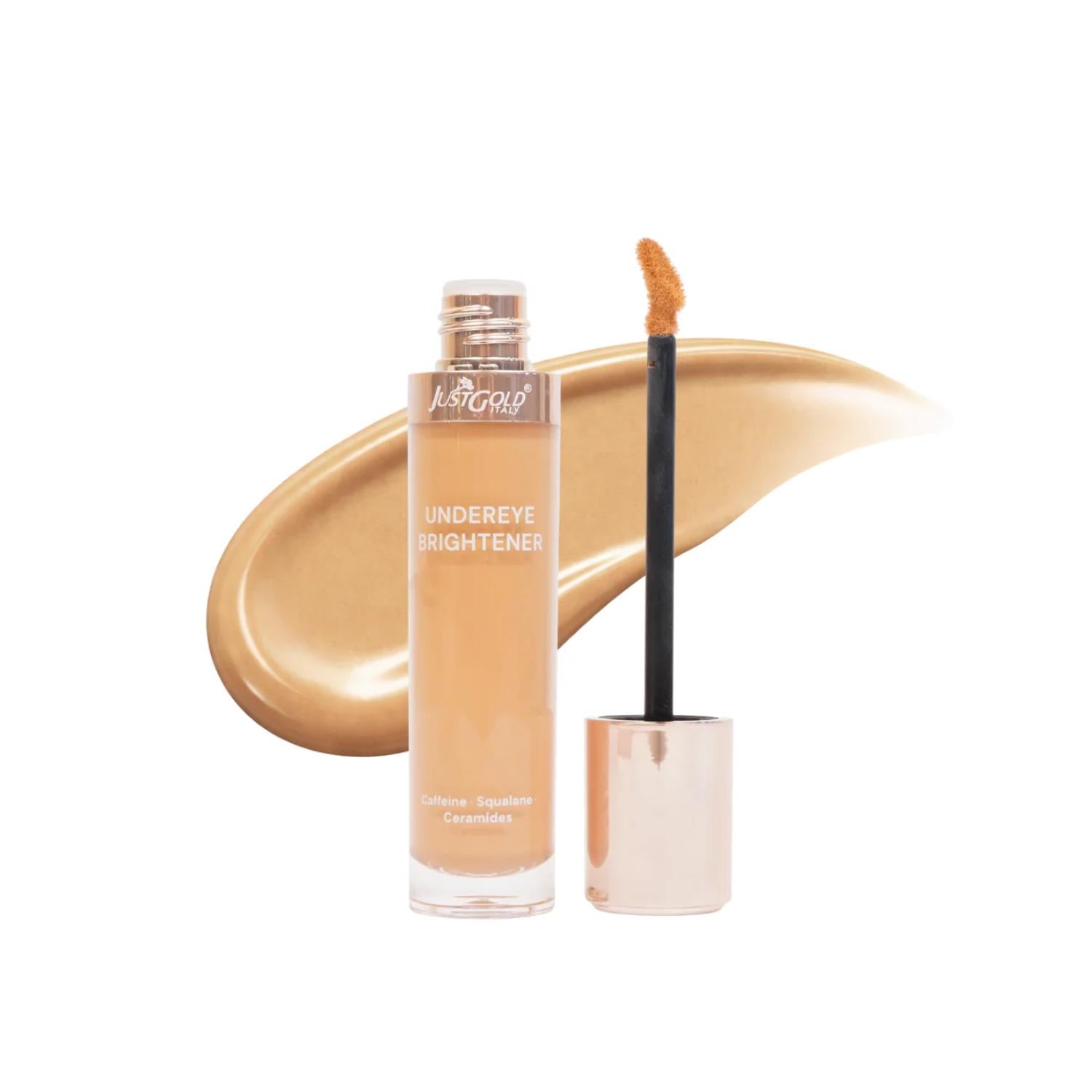 JUSTGOLD UNDEREYE BRIGHTENER 12ML